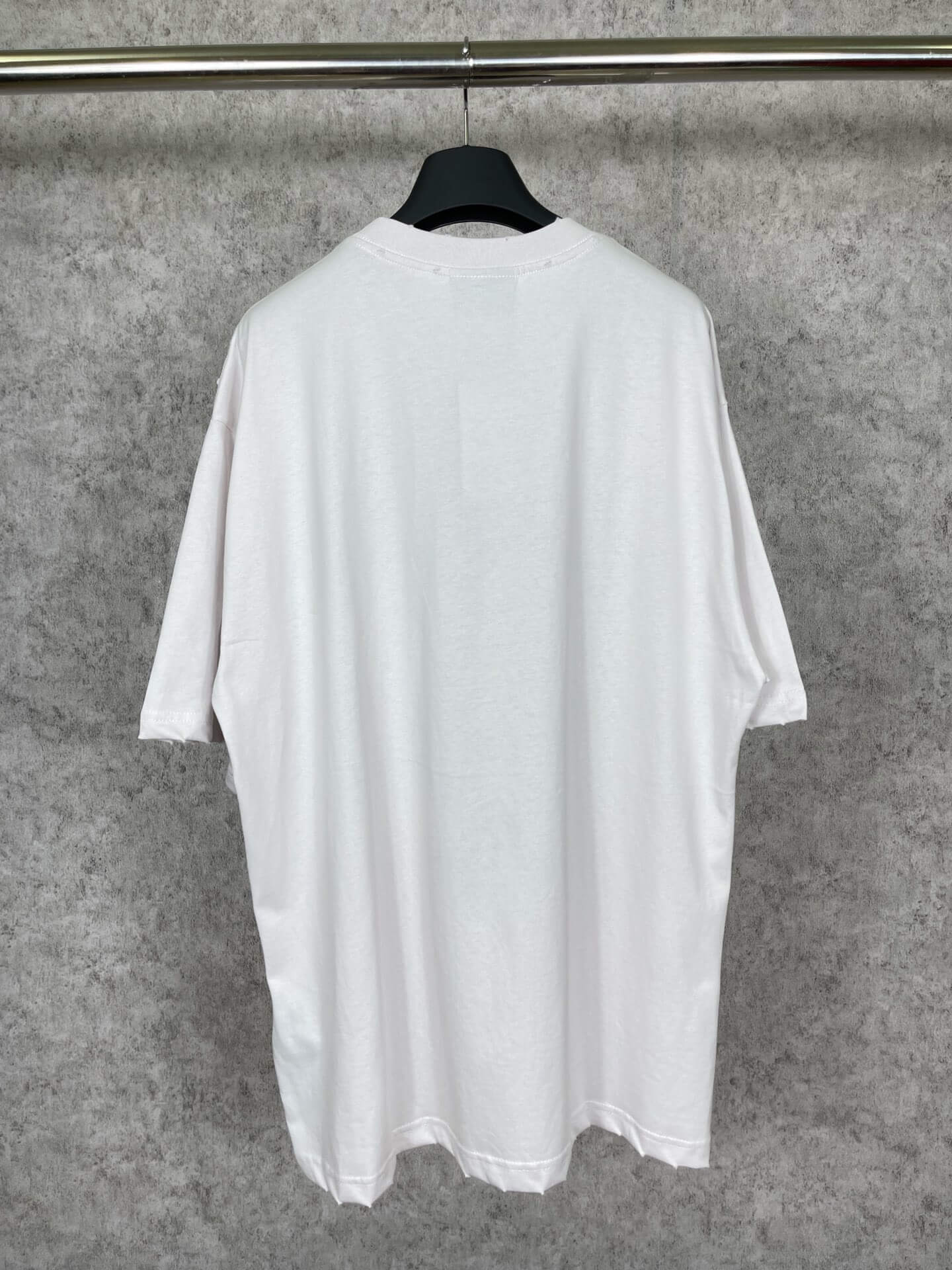 Balenciaga T-shirts