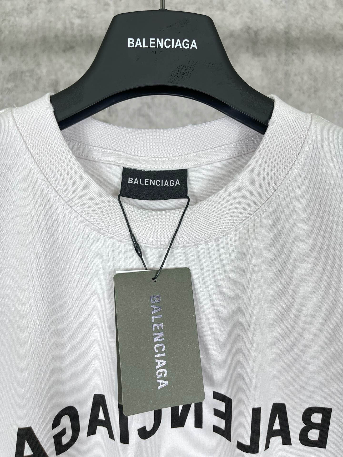 Balenciaga T-shirts