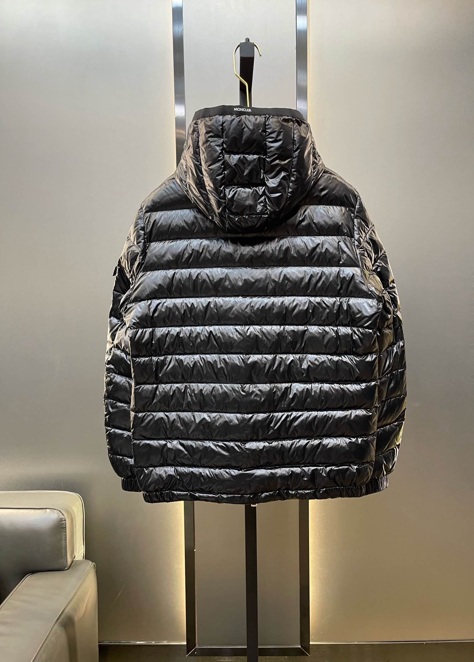 Moncler Jackets (MAN)