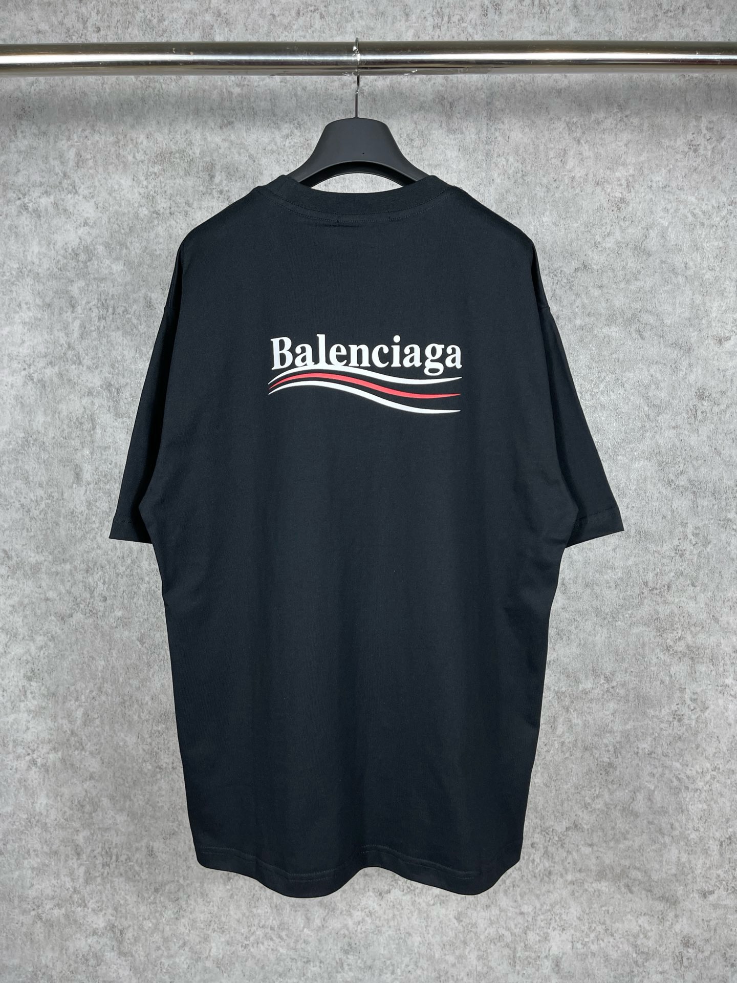 Balenciaga T-shirts