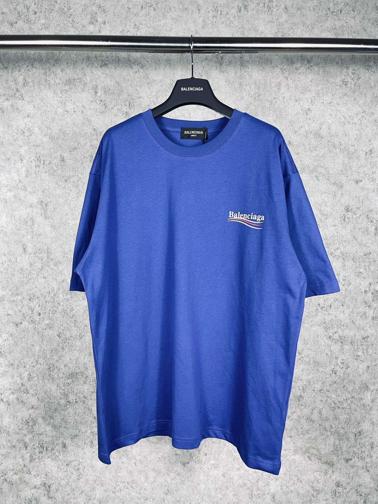 Balenciaga T-shirts