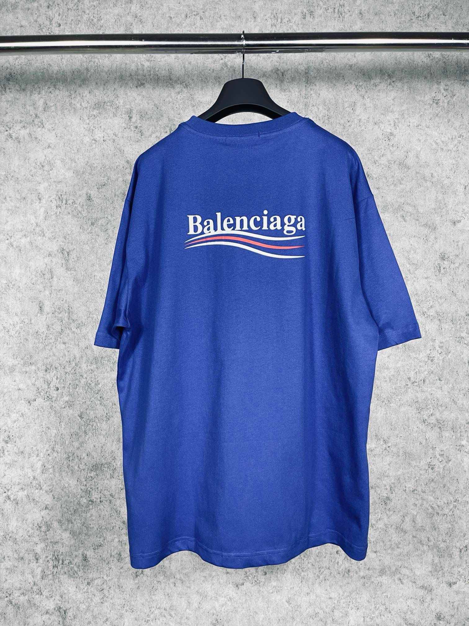 Balenciaga T-shirts