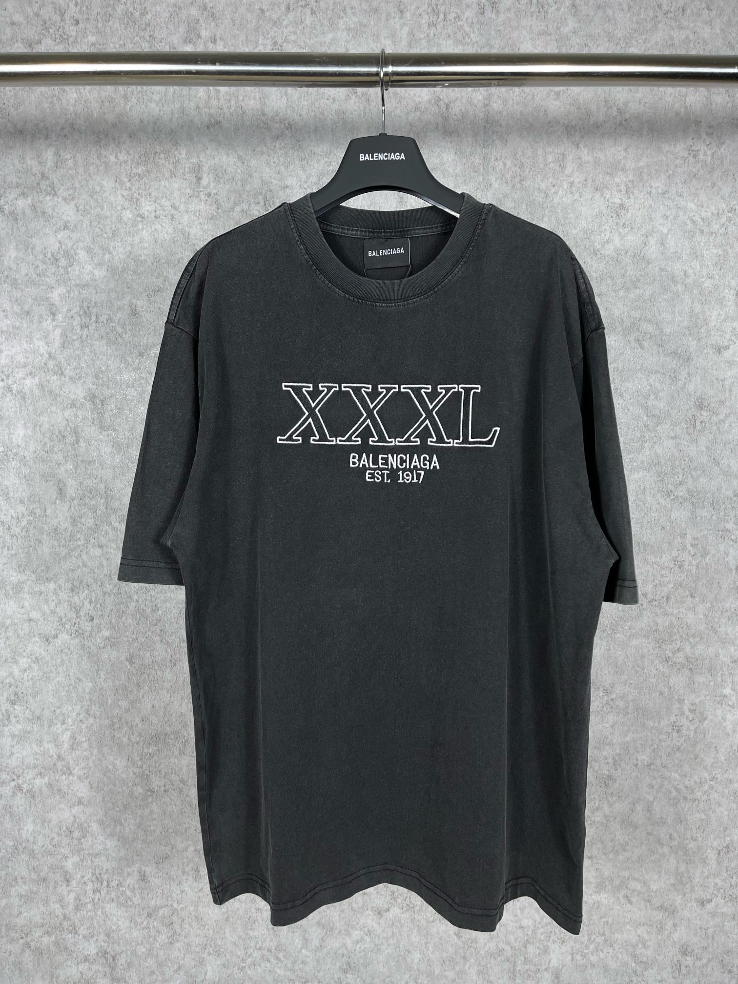 Balenciaga T-shirts
