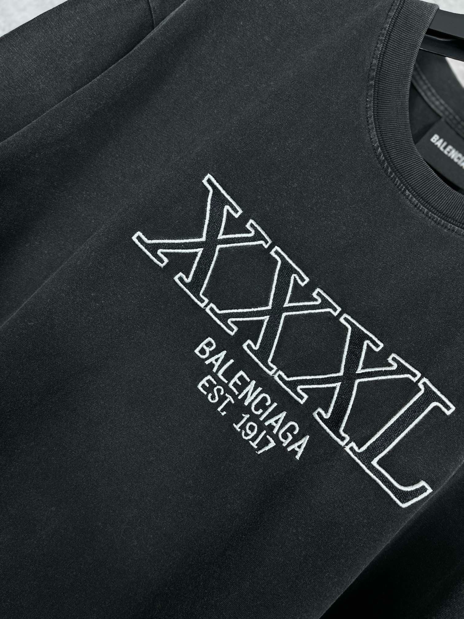 Balenciaga T-shirts
