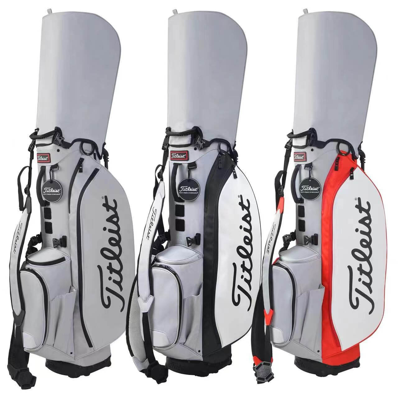 TITLEIST GOLF BAG