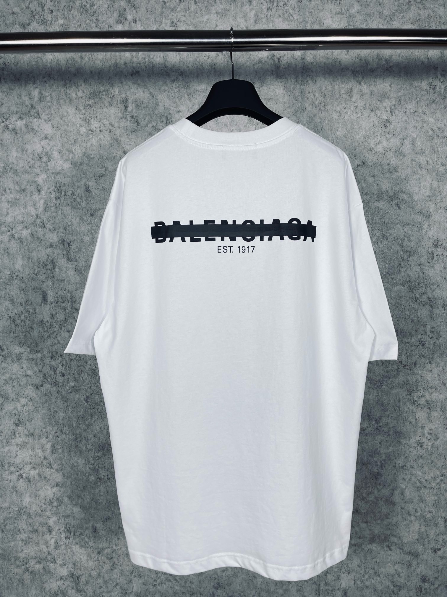 Balenciaga T-shirts