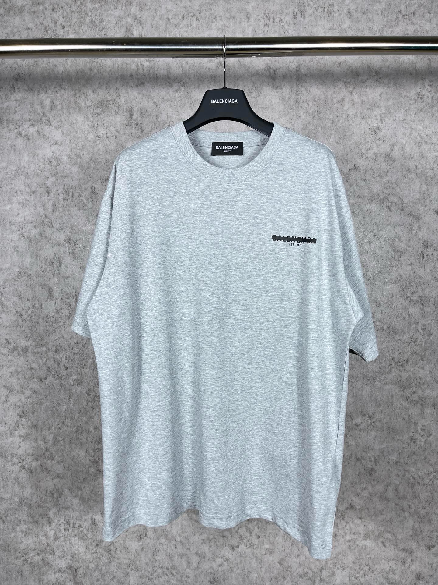 Balenciaga T-shirts