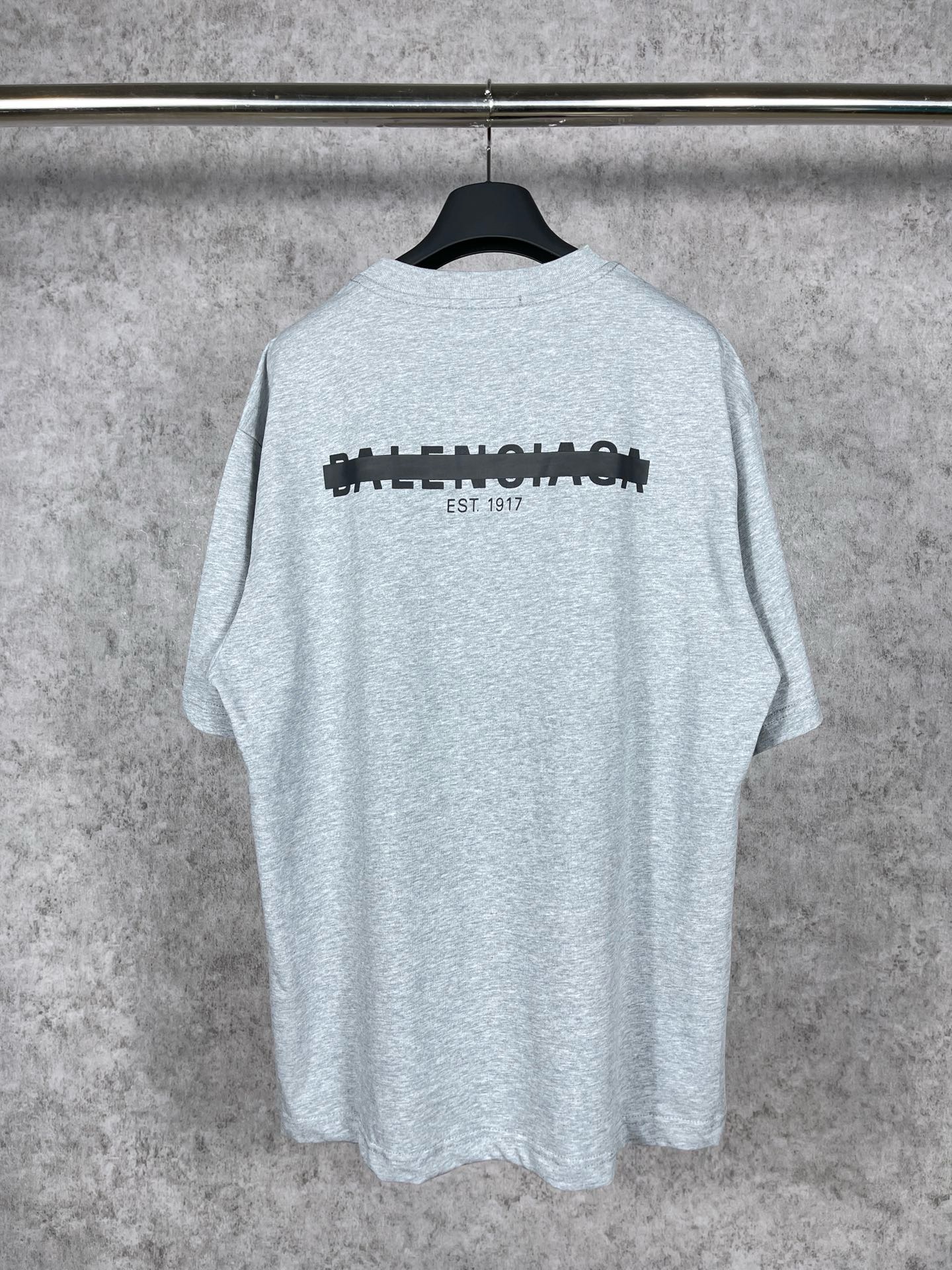 Balenciaga T-shirts