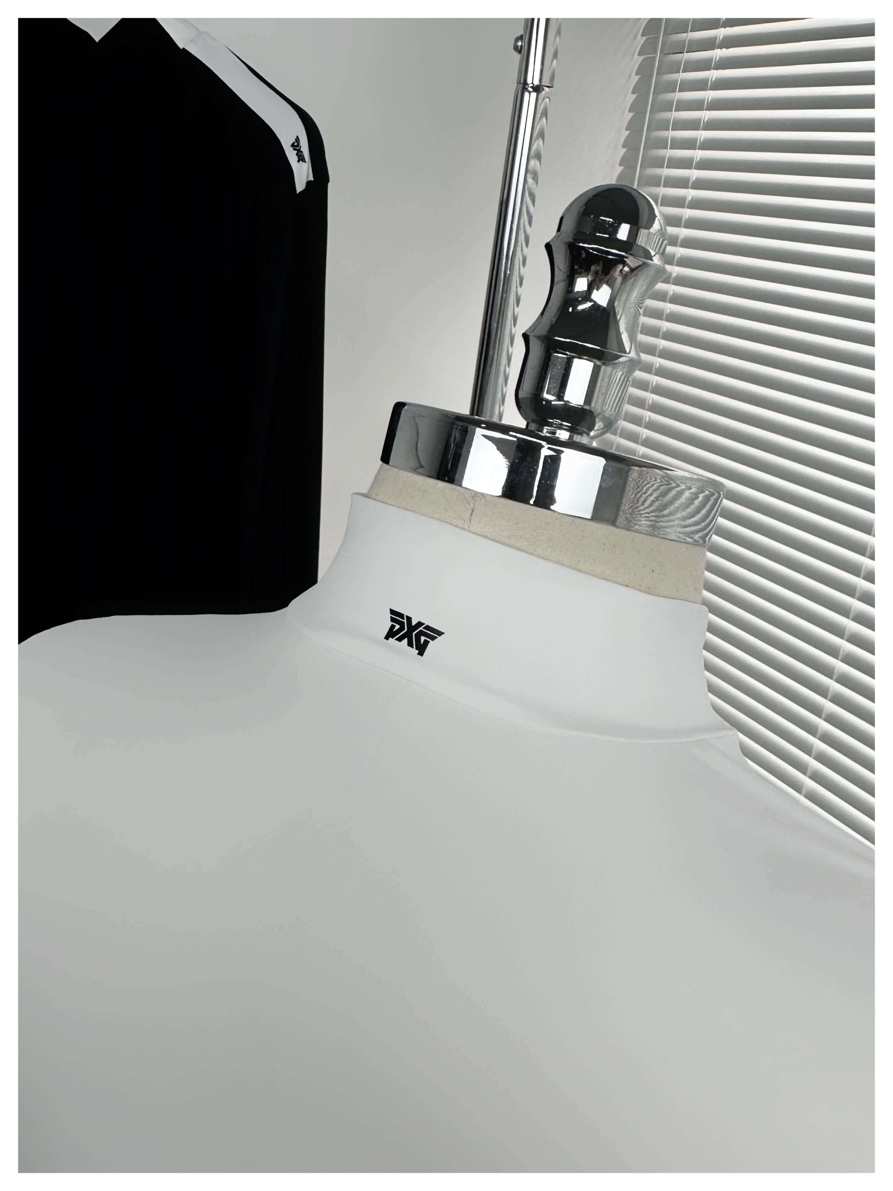 GOLF PXG THERMAL SHIRT