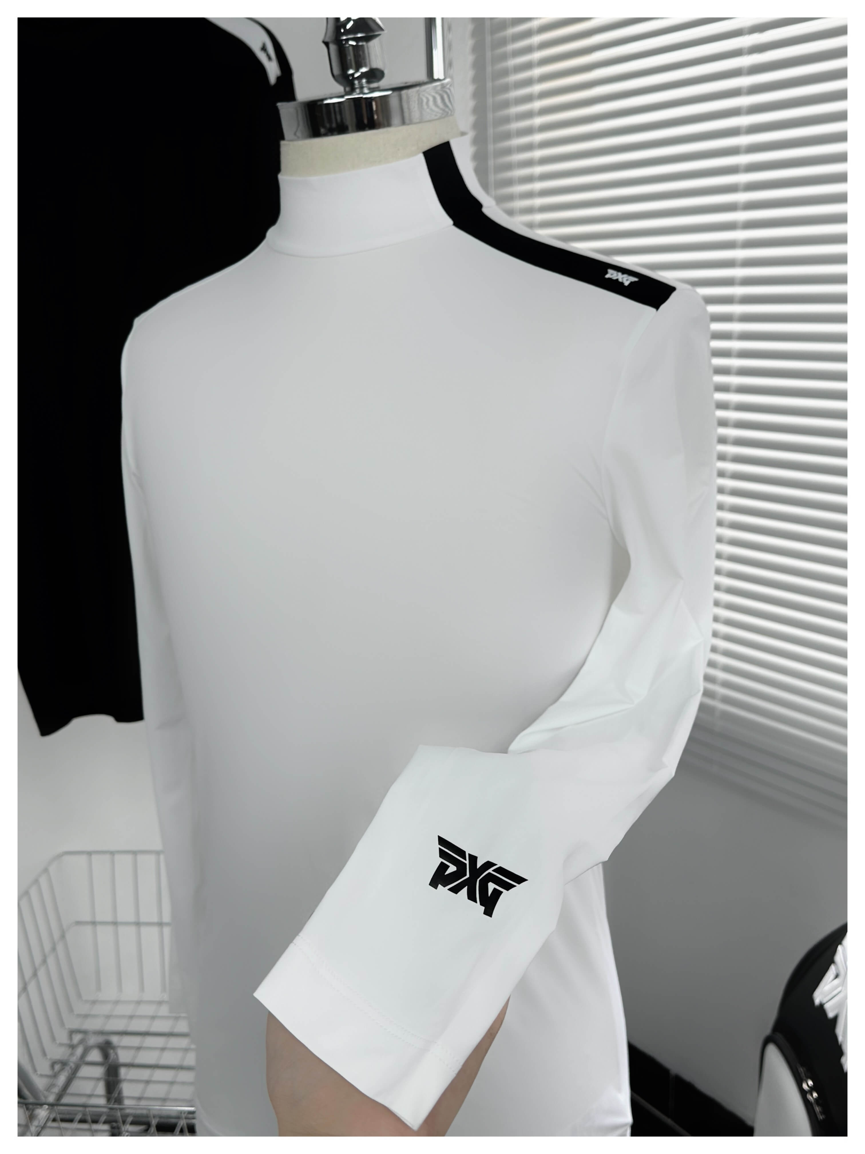 GOLF PXG THERMAL SHIRT
