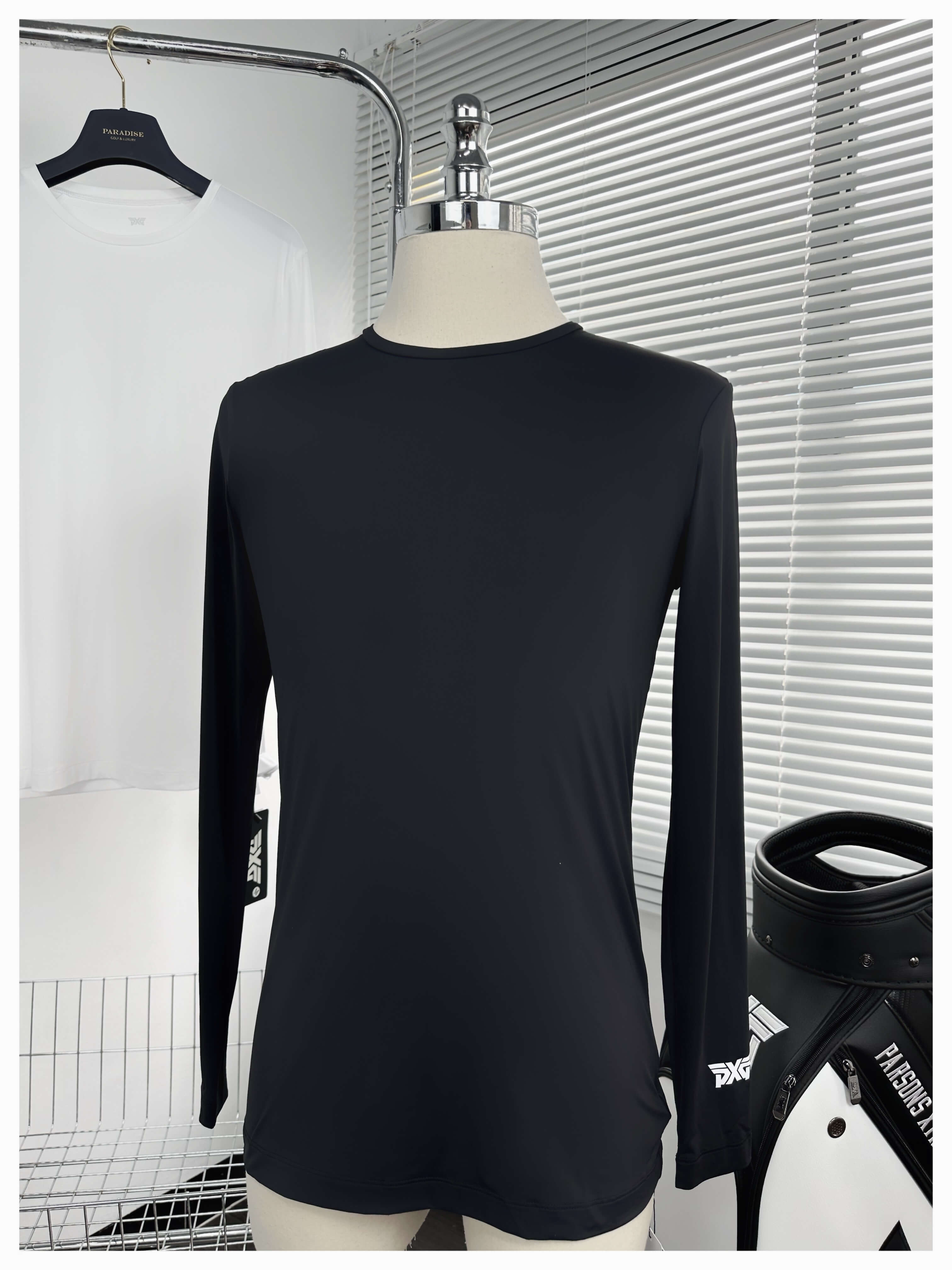 GOLF PXG THERMAL SHIRT