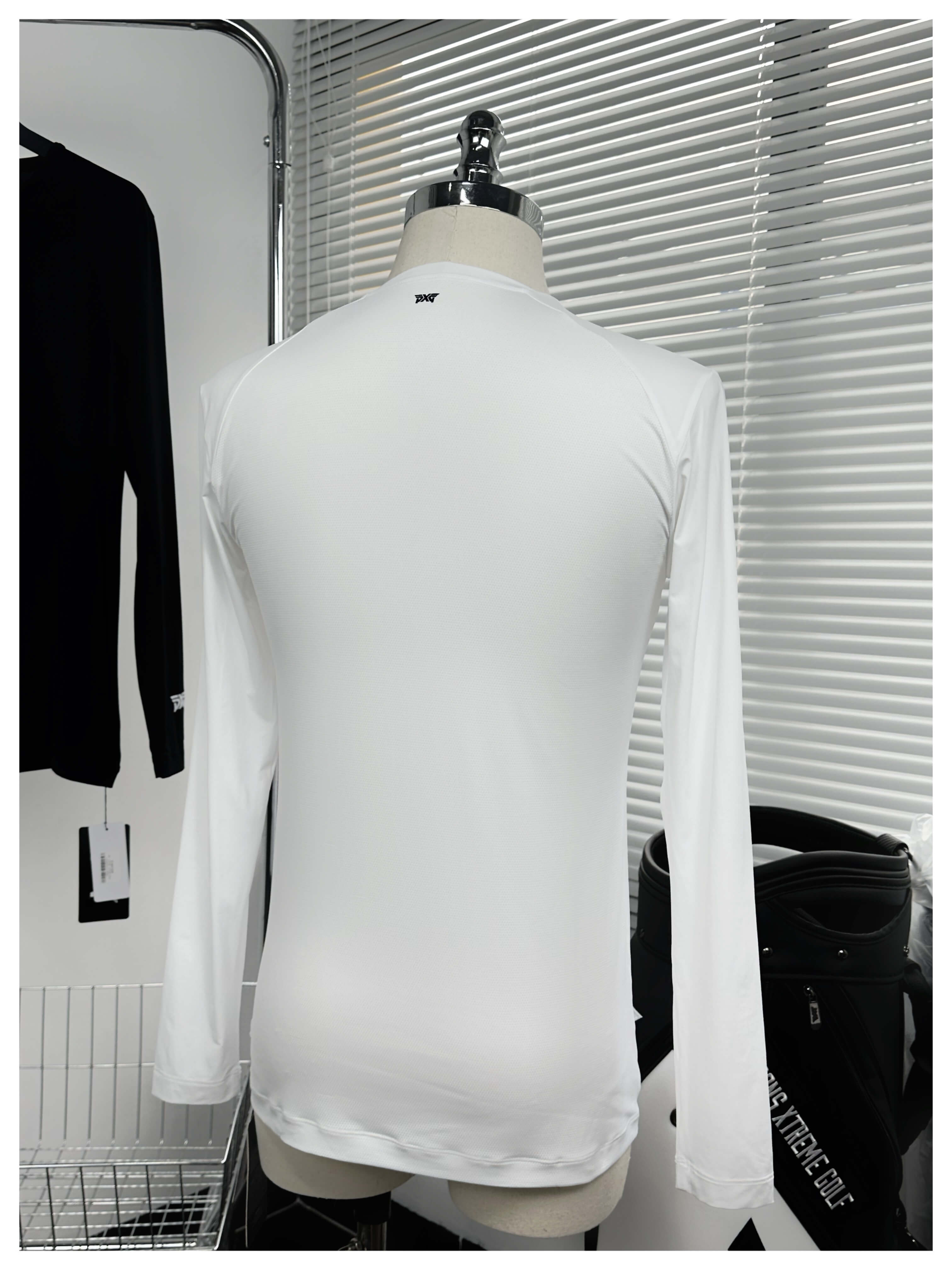 GOLF PXG THERMAL SHIRT