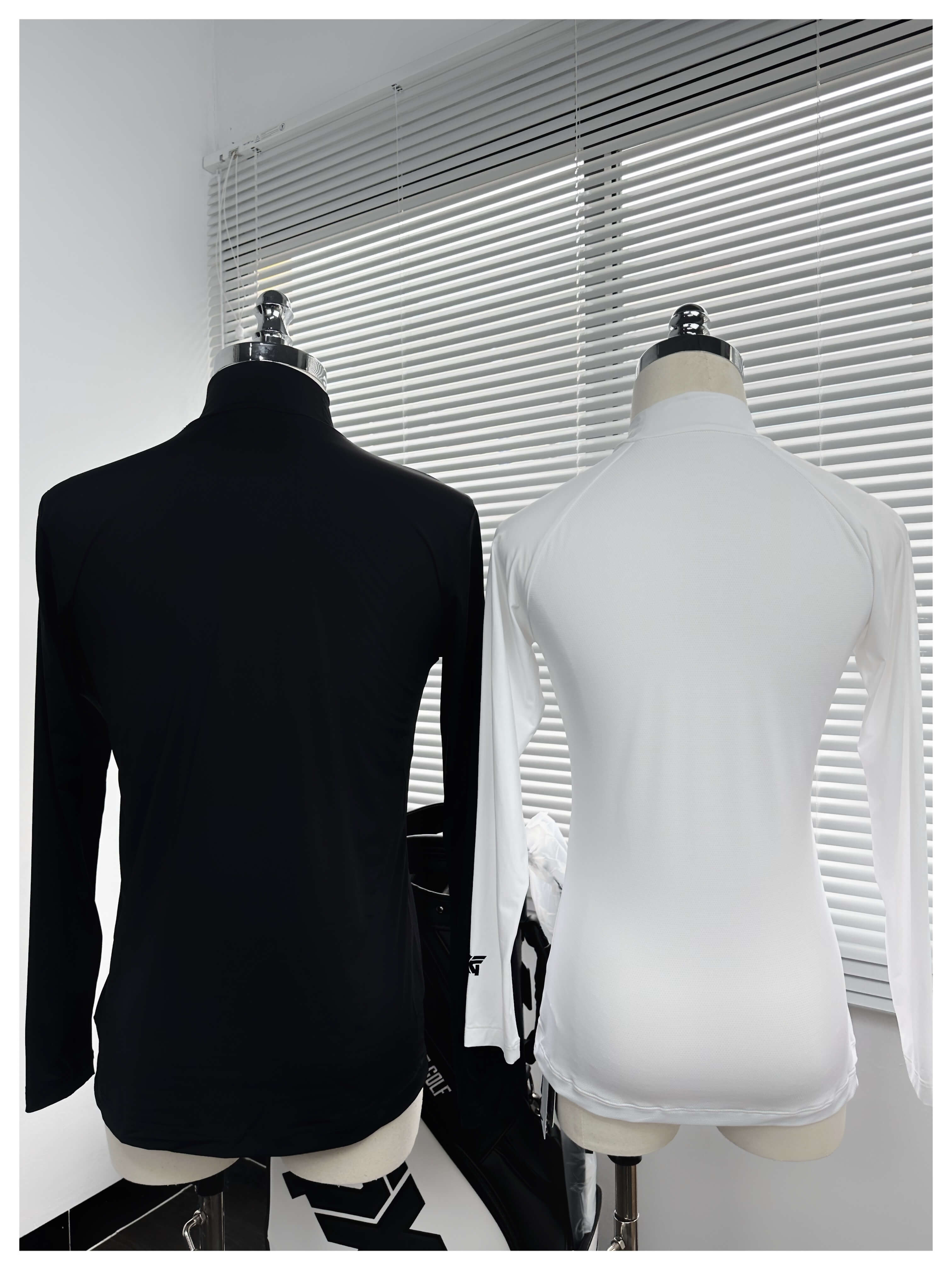 GOLF PXG THERMAL SHIRT