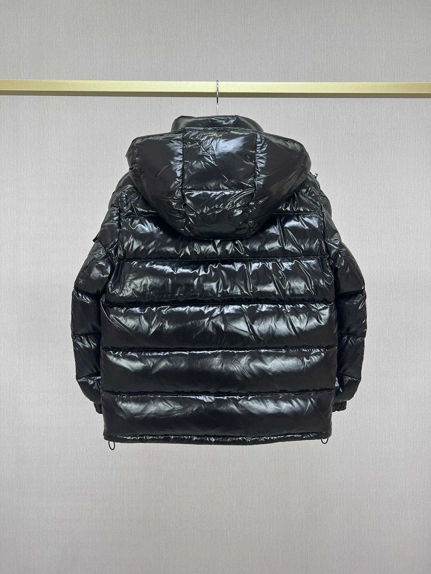 Moncler Jacket Men's Maya Giubbotto