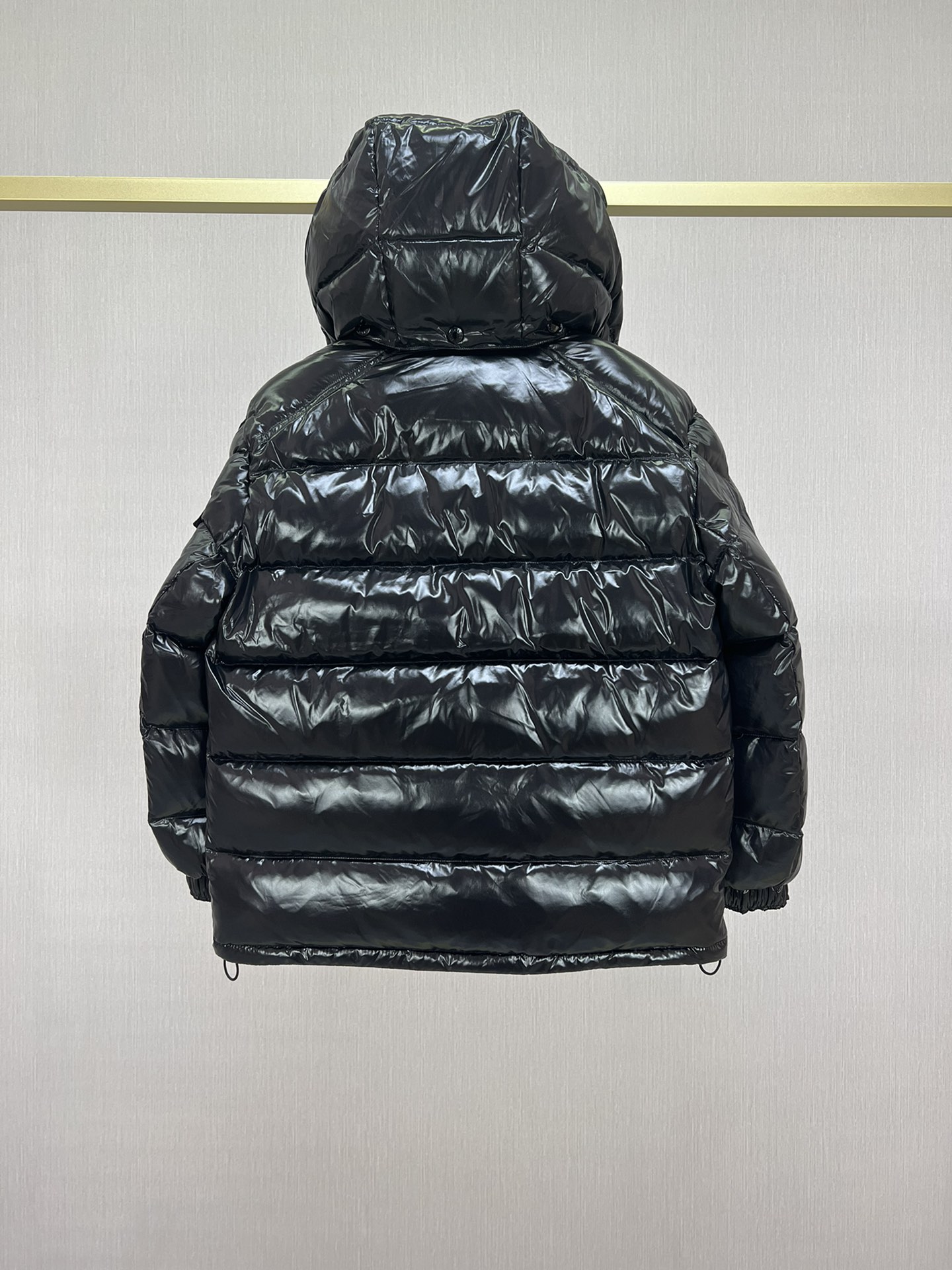 Moncler Jacket Men's Maya Giubbotto