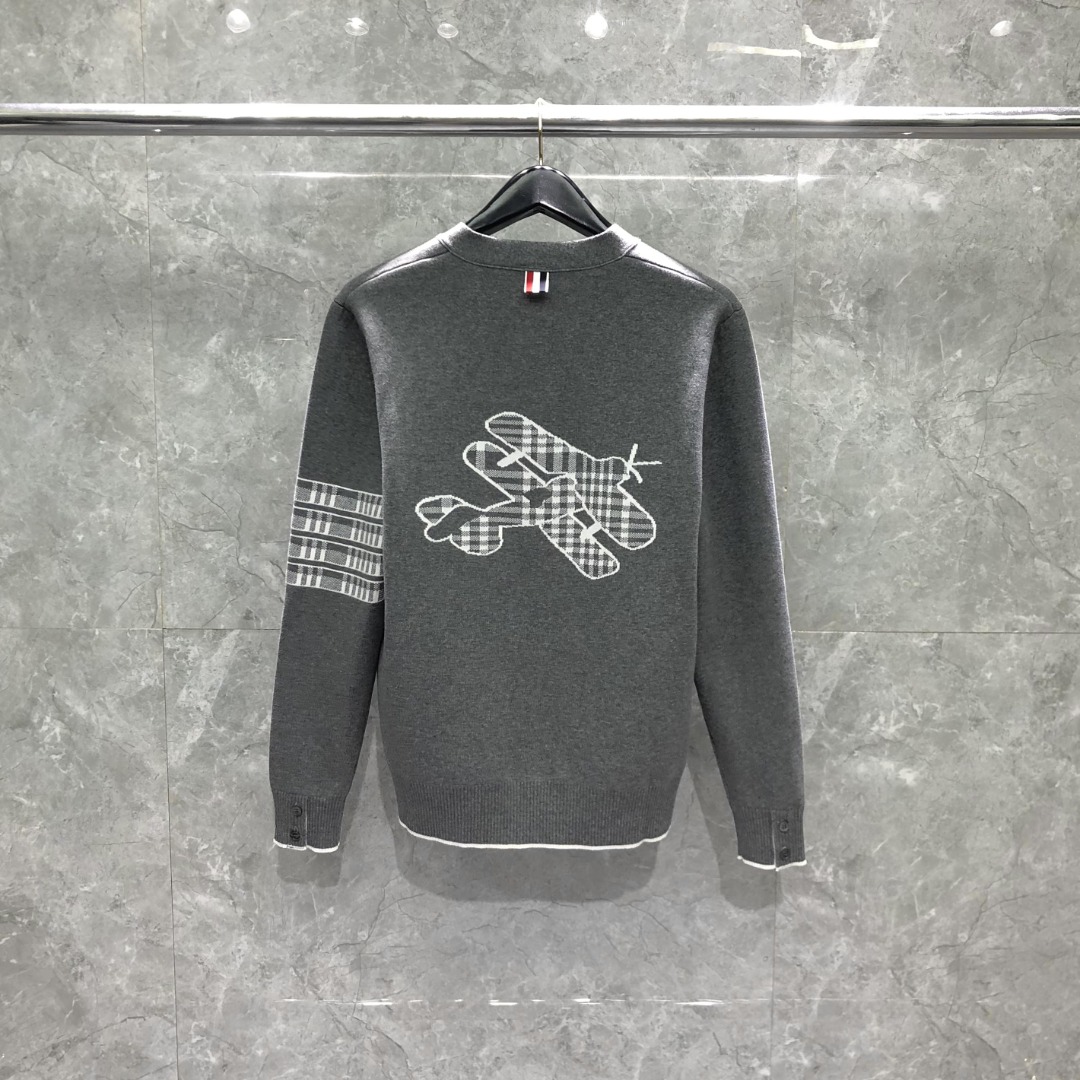 Thom Browne Cardigan