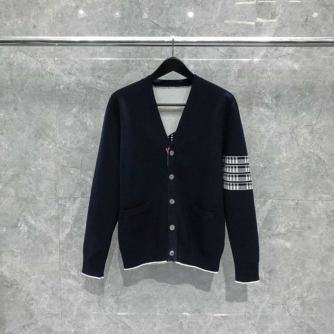 Thom Browne Cardigan
