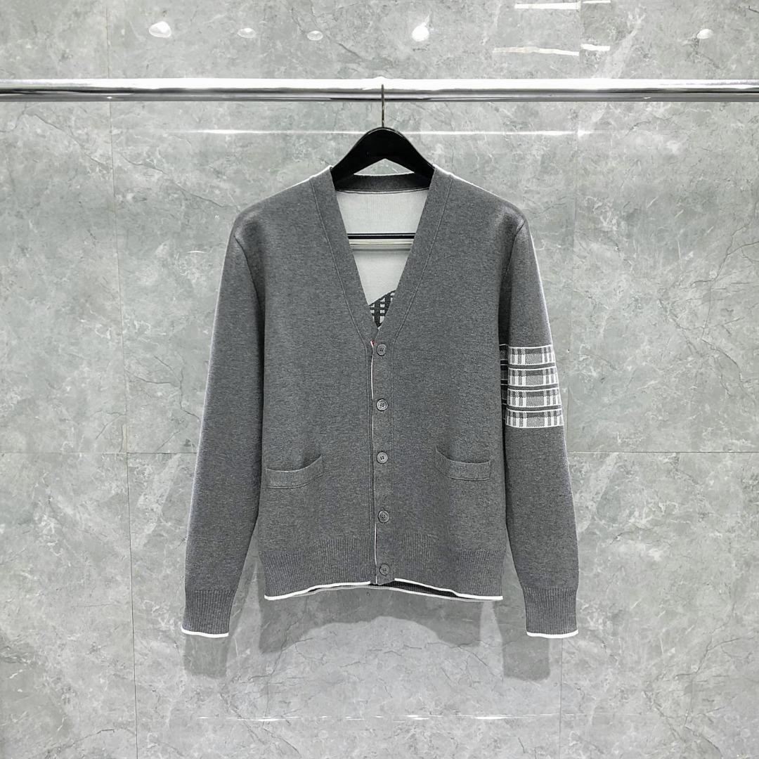 Thom Browne Cardigan