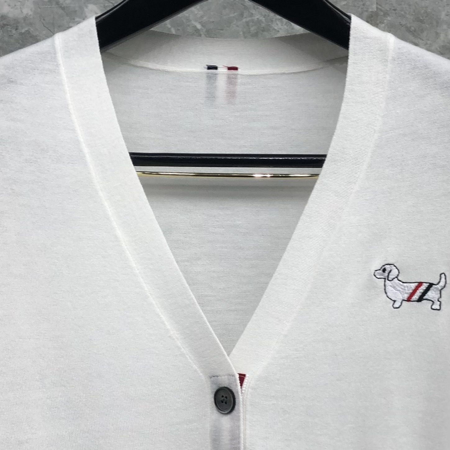 Thom Browne Cardigan