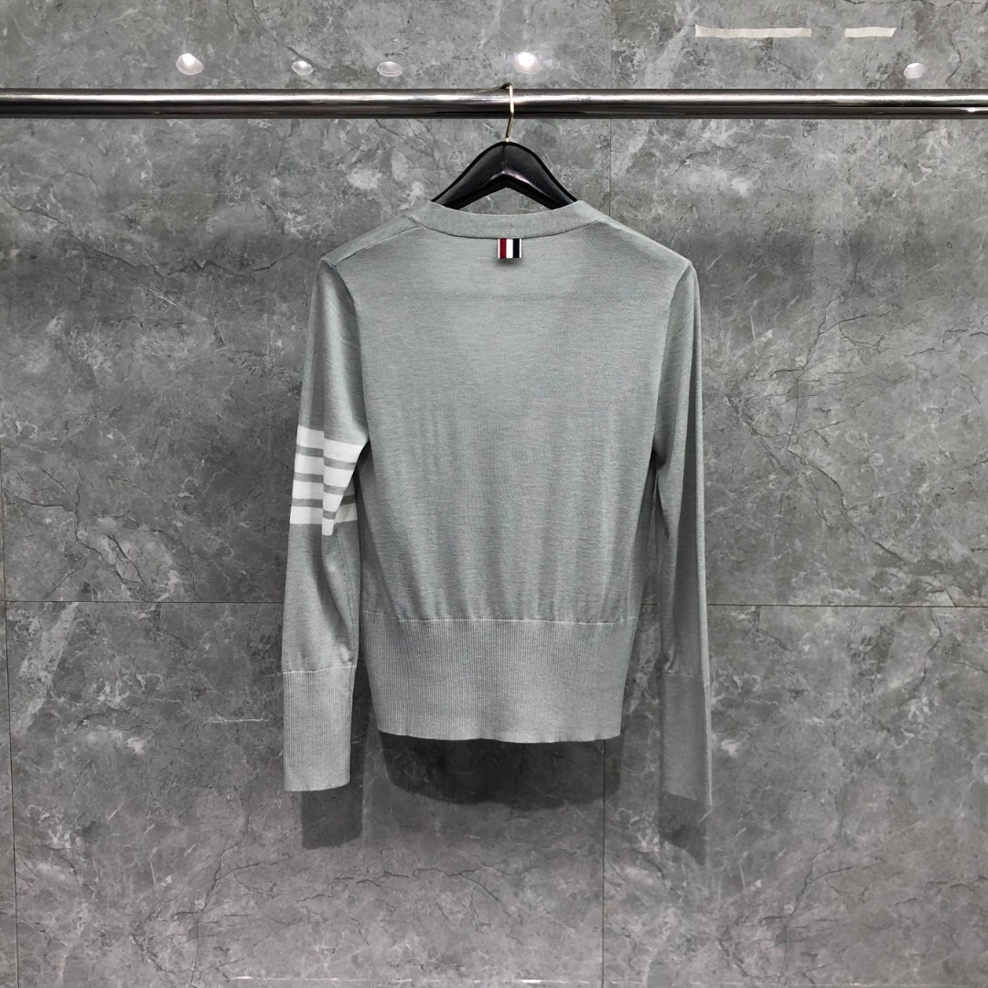 Thom Browne Cardigan