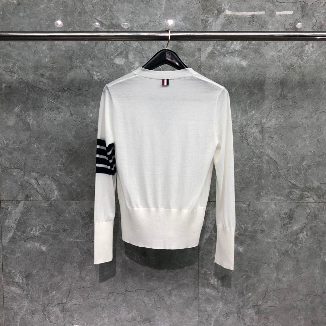 Thom Browne Cardigan
