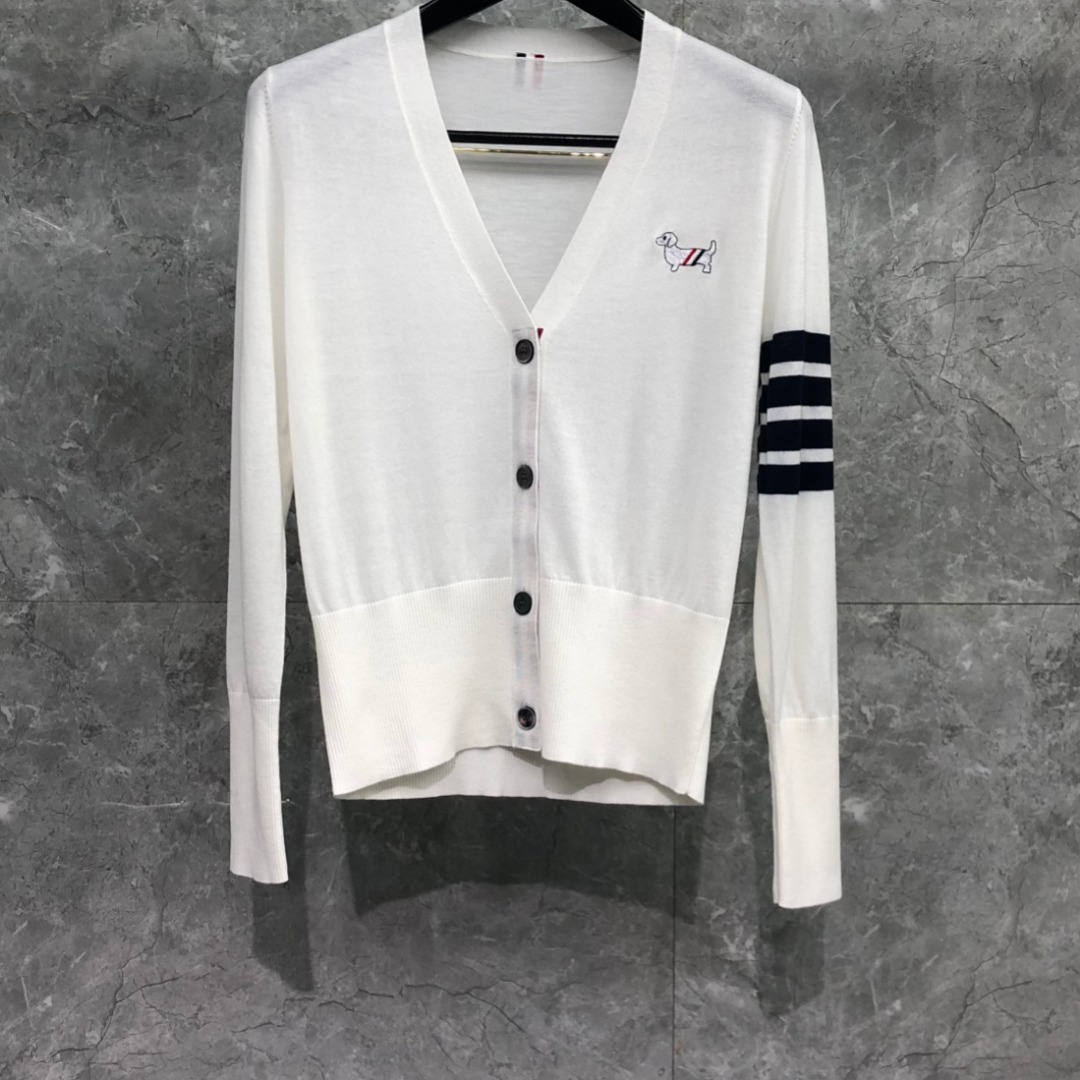 Thom Browne Cardigan