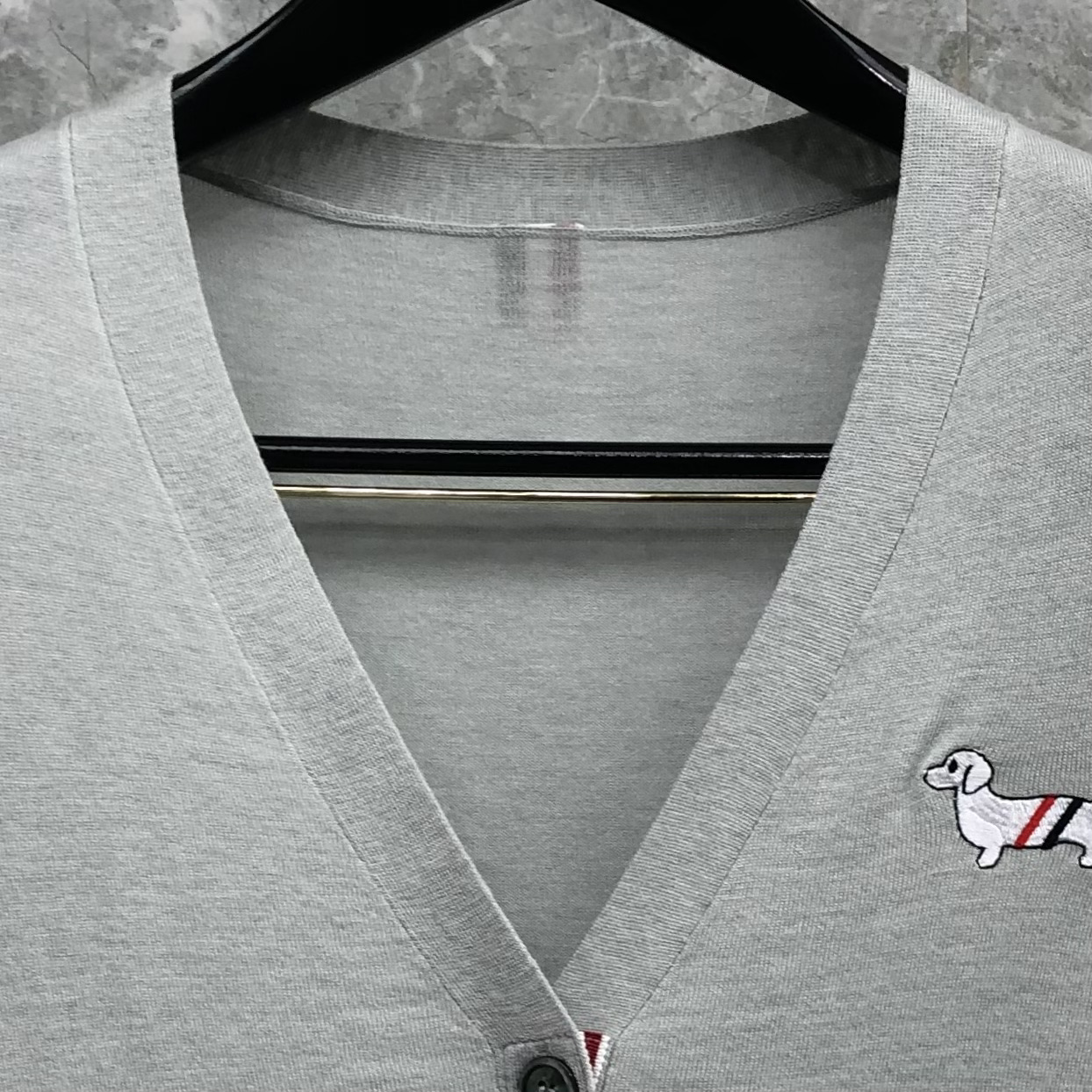 Thom Browne Cardigan