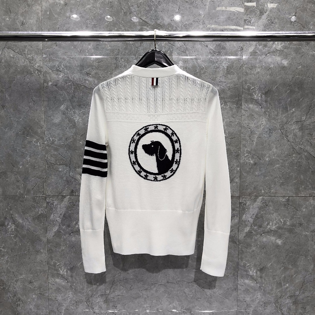 Thom Browne Cardigan