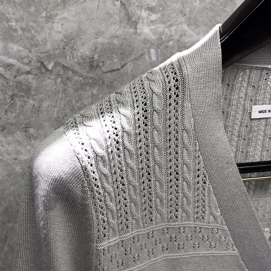 Thom Browne Cardigan