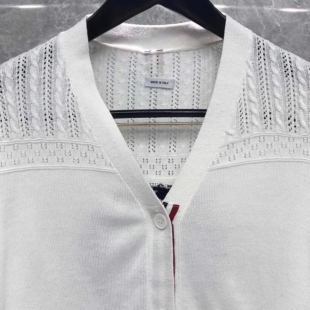 Thom Browne Cardigan