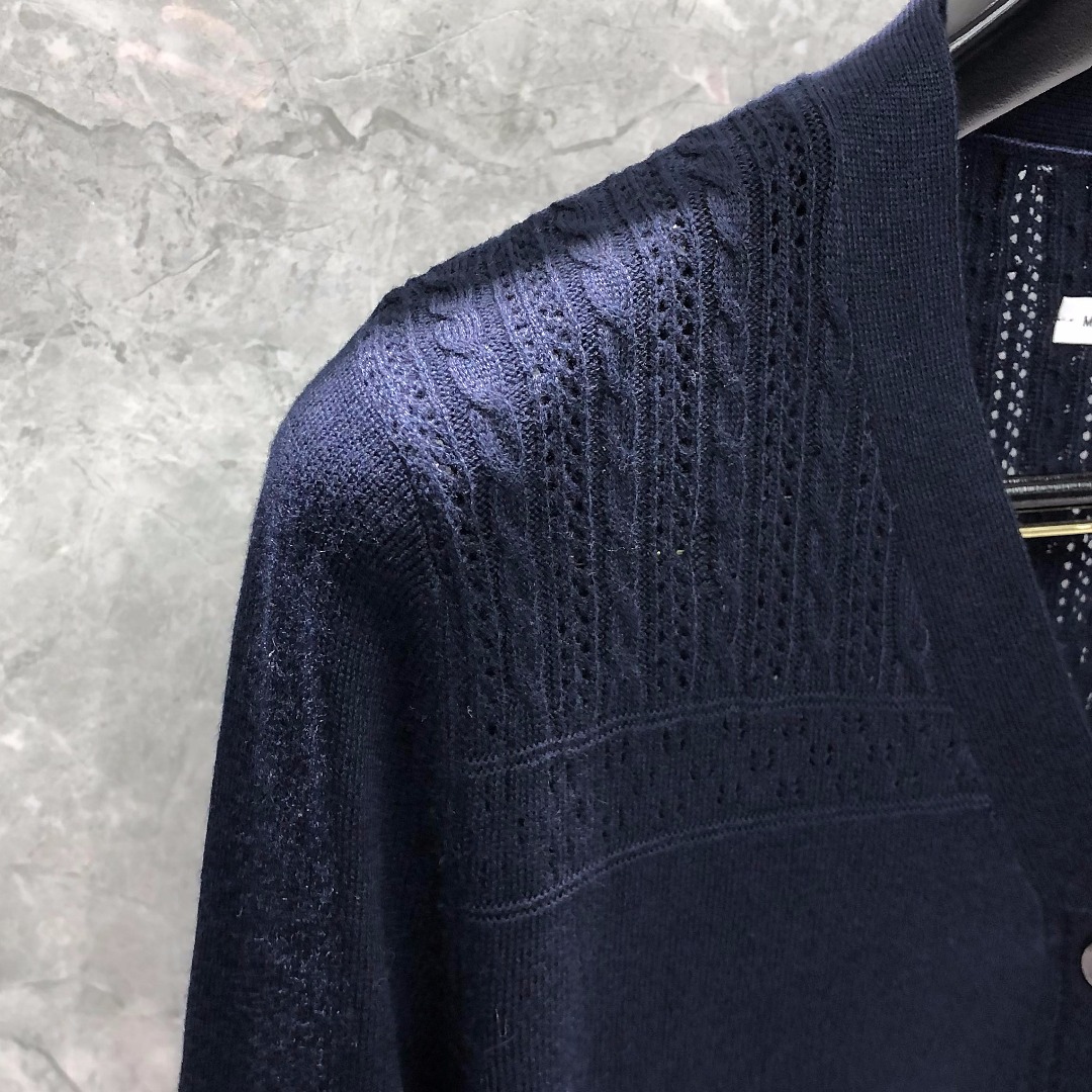 Thom Browne Cardigan