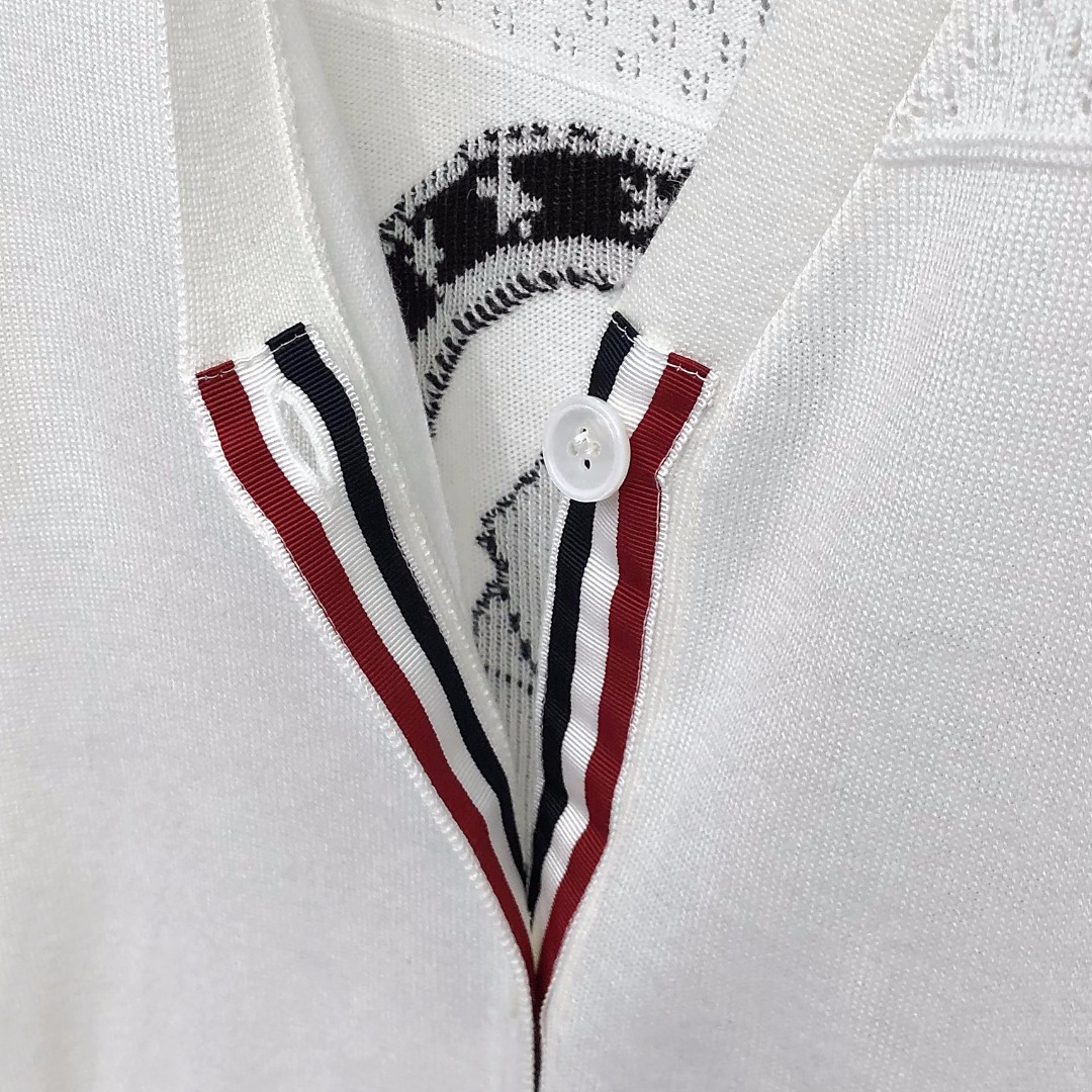Thom Browne Cardigan