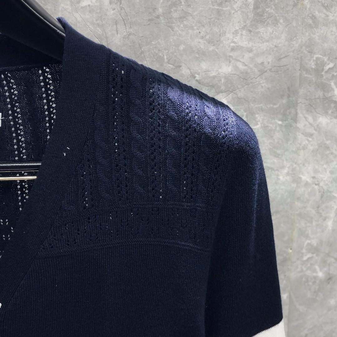 Thom Browne Cardigan
