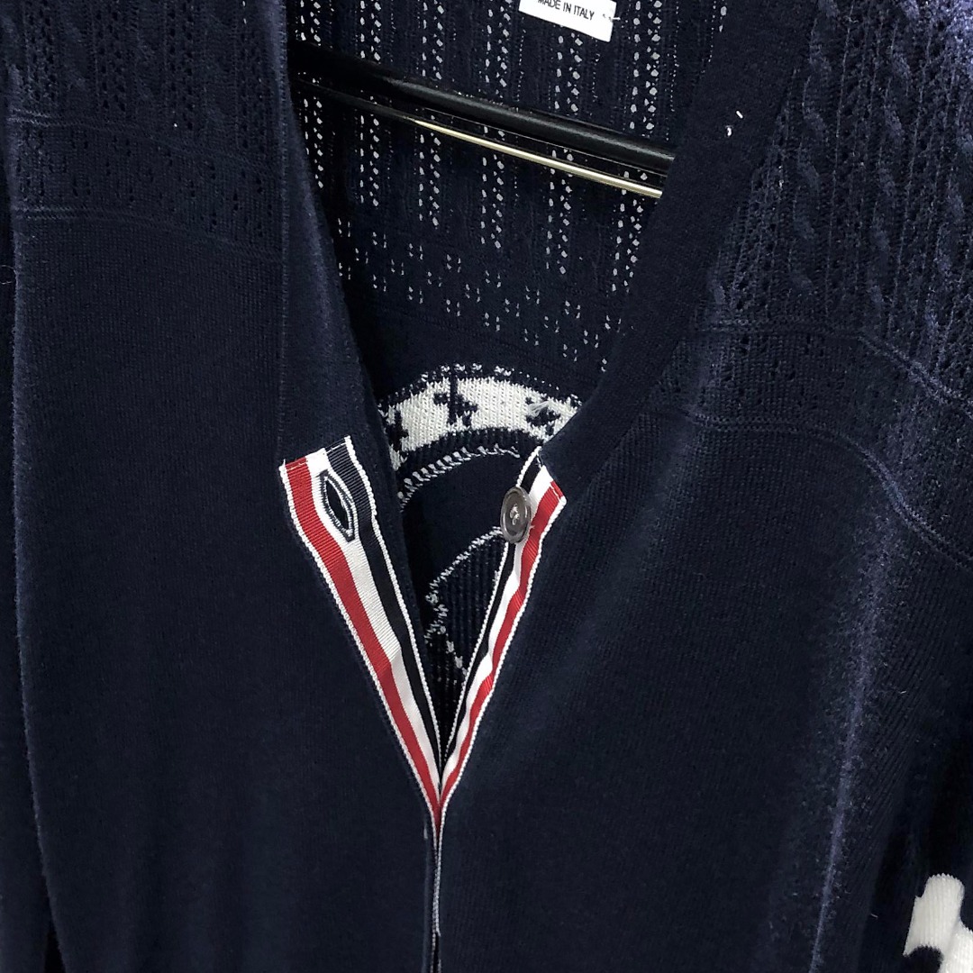 Thom Browne Cardigan