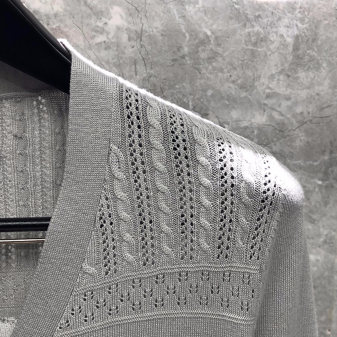Thom Browne Cardigan