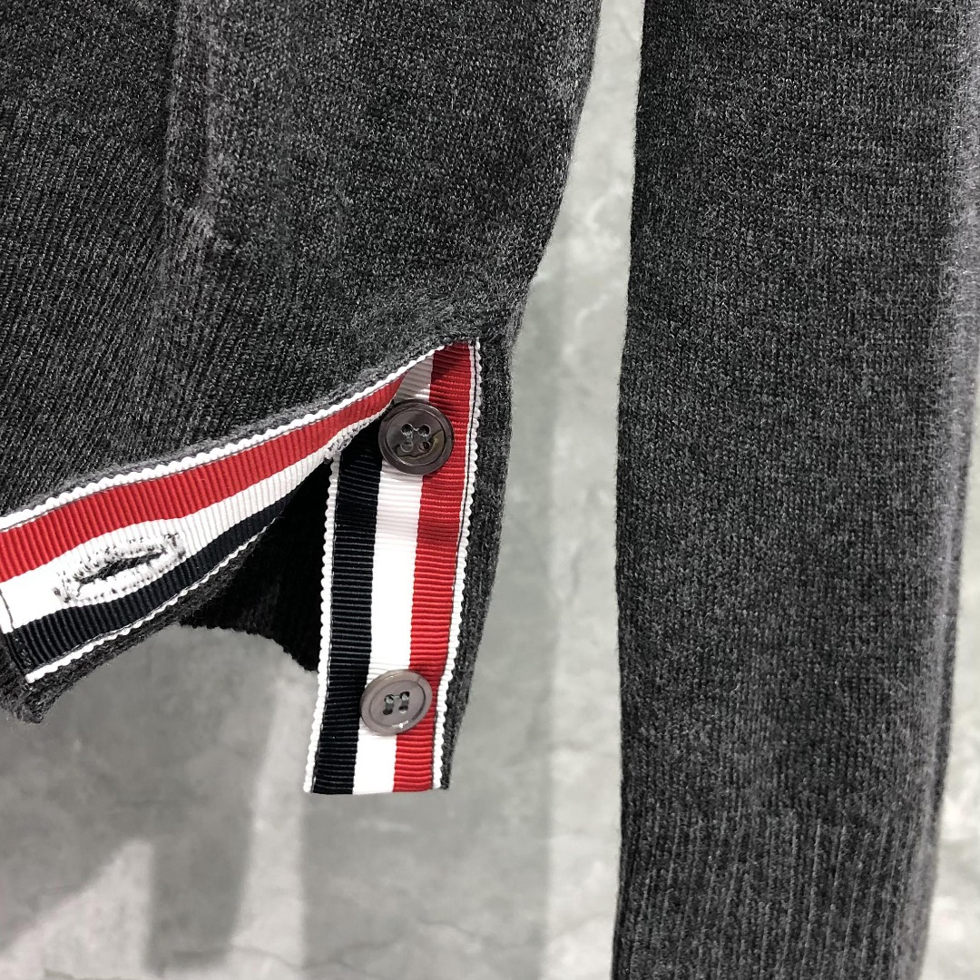 Thom Browne Turtleneck Sweater