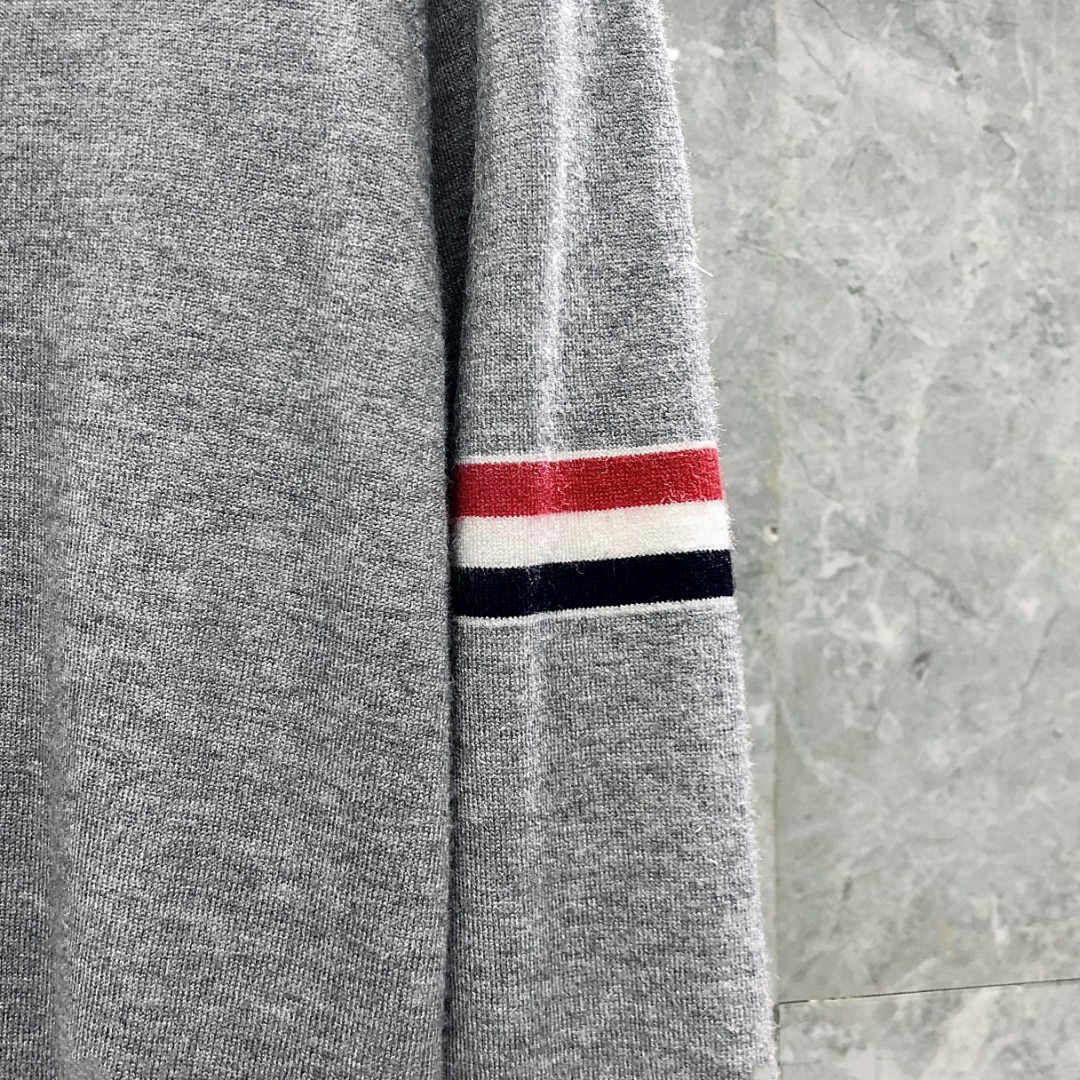 Thom Browne Turtleneck Sweater