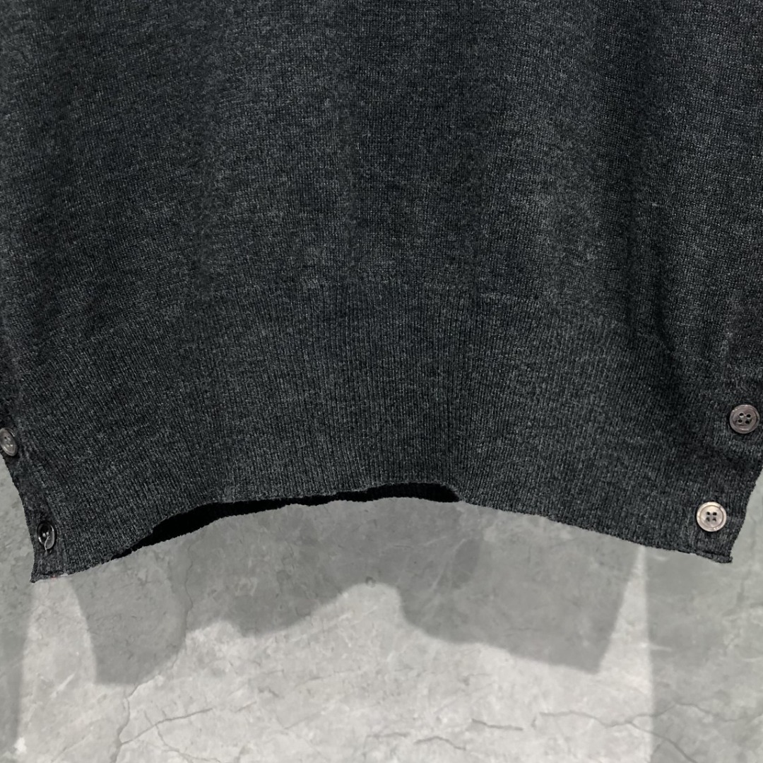 Thom Browne Turtleneck Sweater