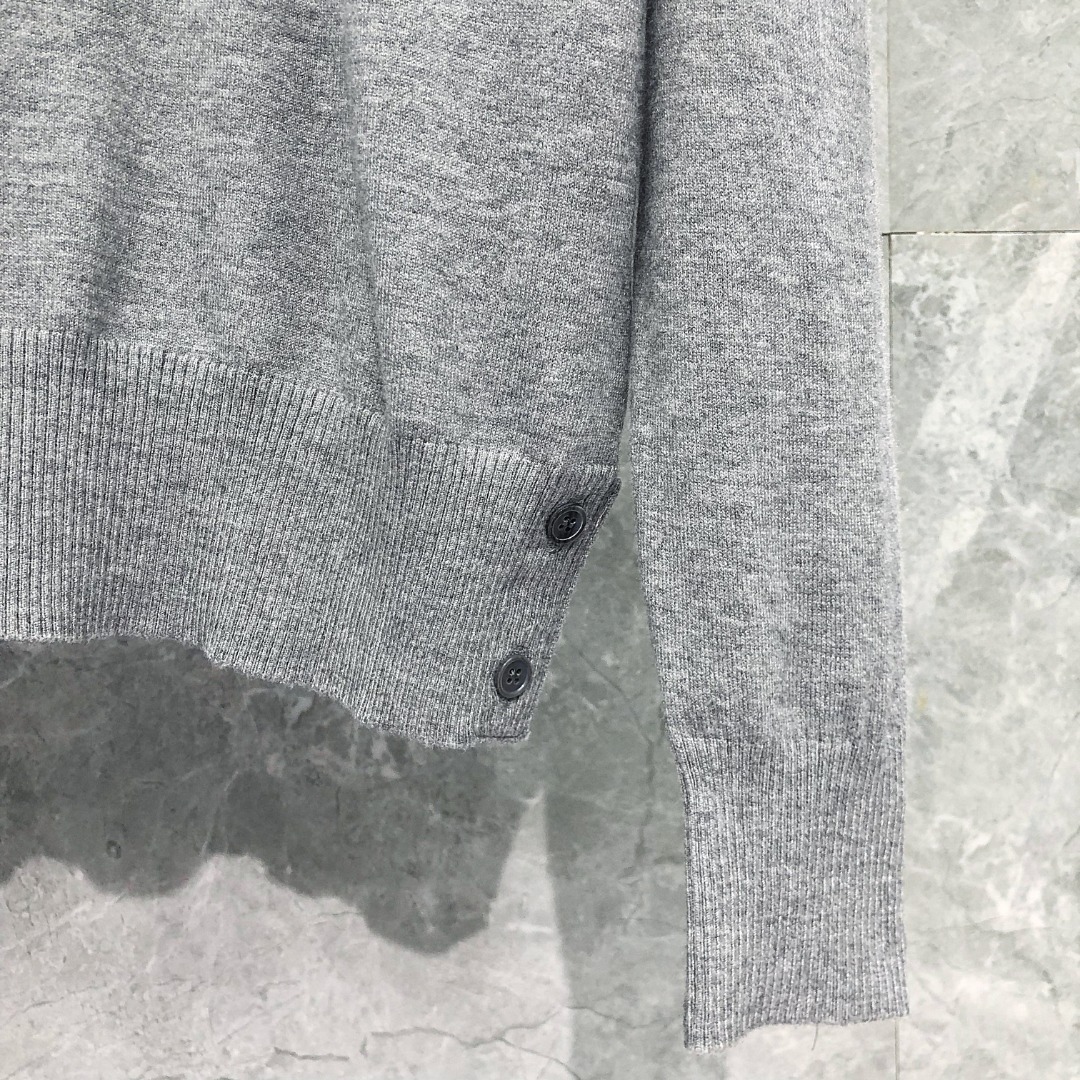 Thom Browne Turtleneck Sweater