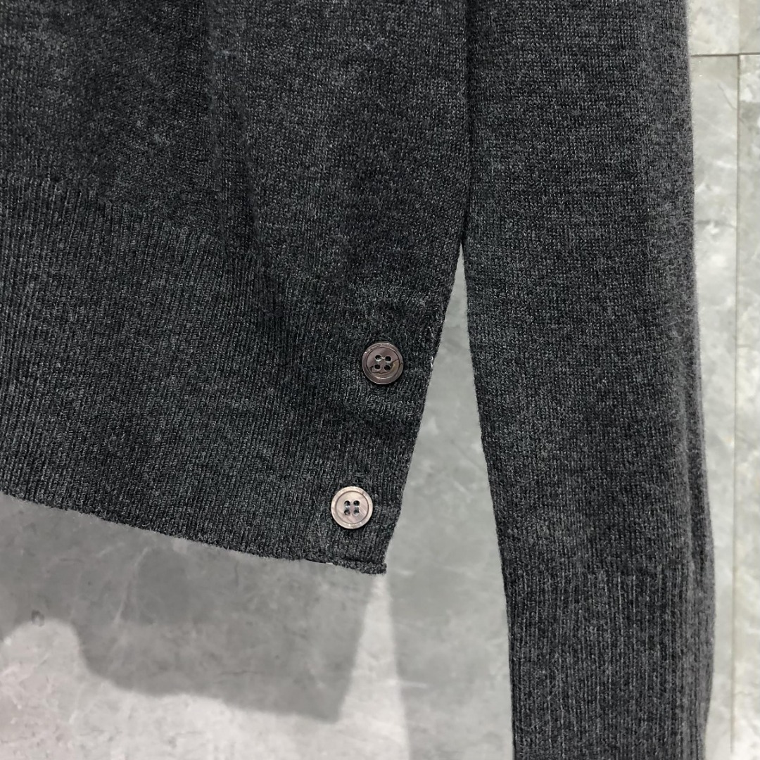 Thom Browne Turtleneck Sweater