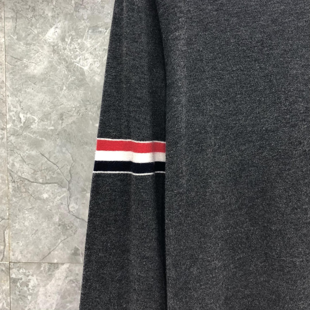 Thom Browne Turtleneck Sweater