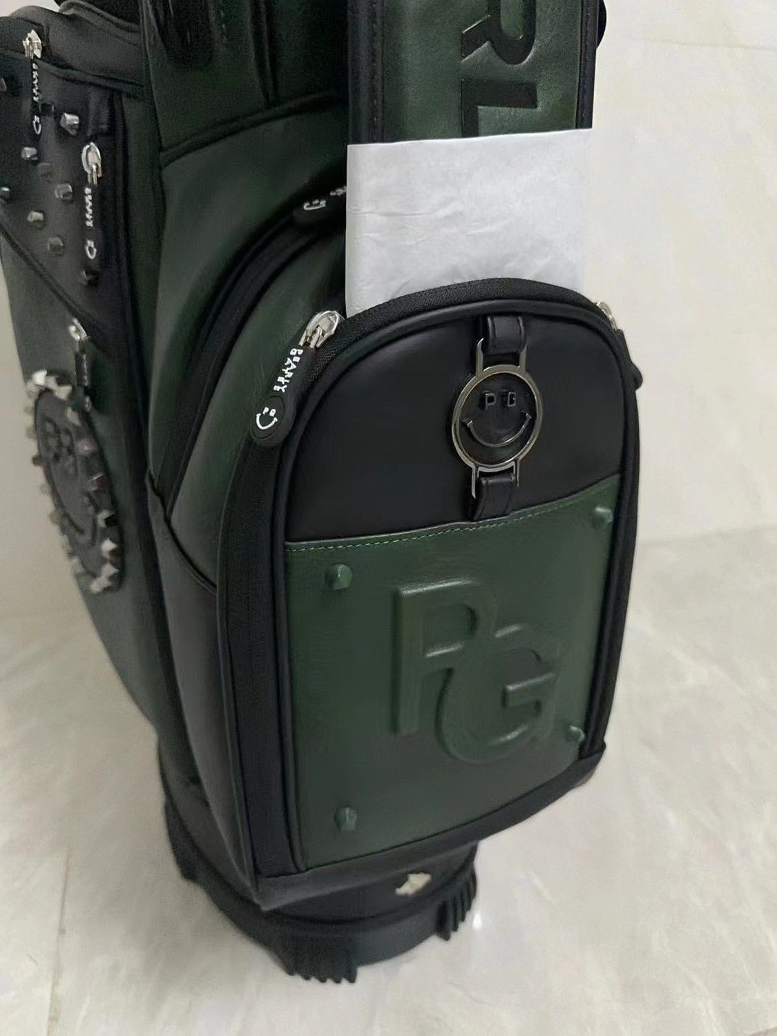 Pearly Gates Golf Bags Standard Bags