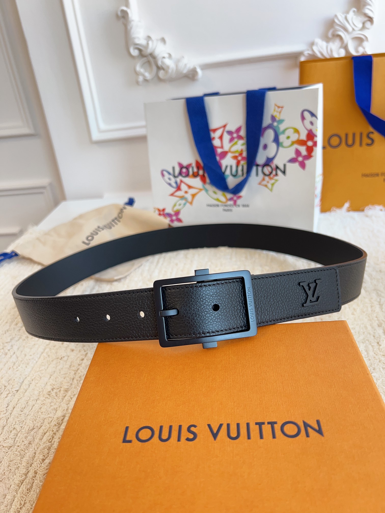 [MENS] Louis Vuiton Belt