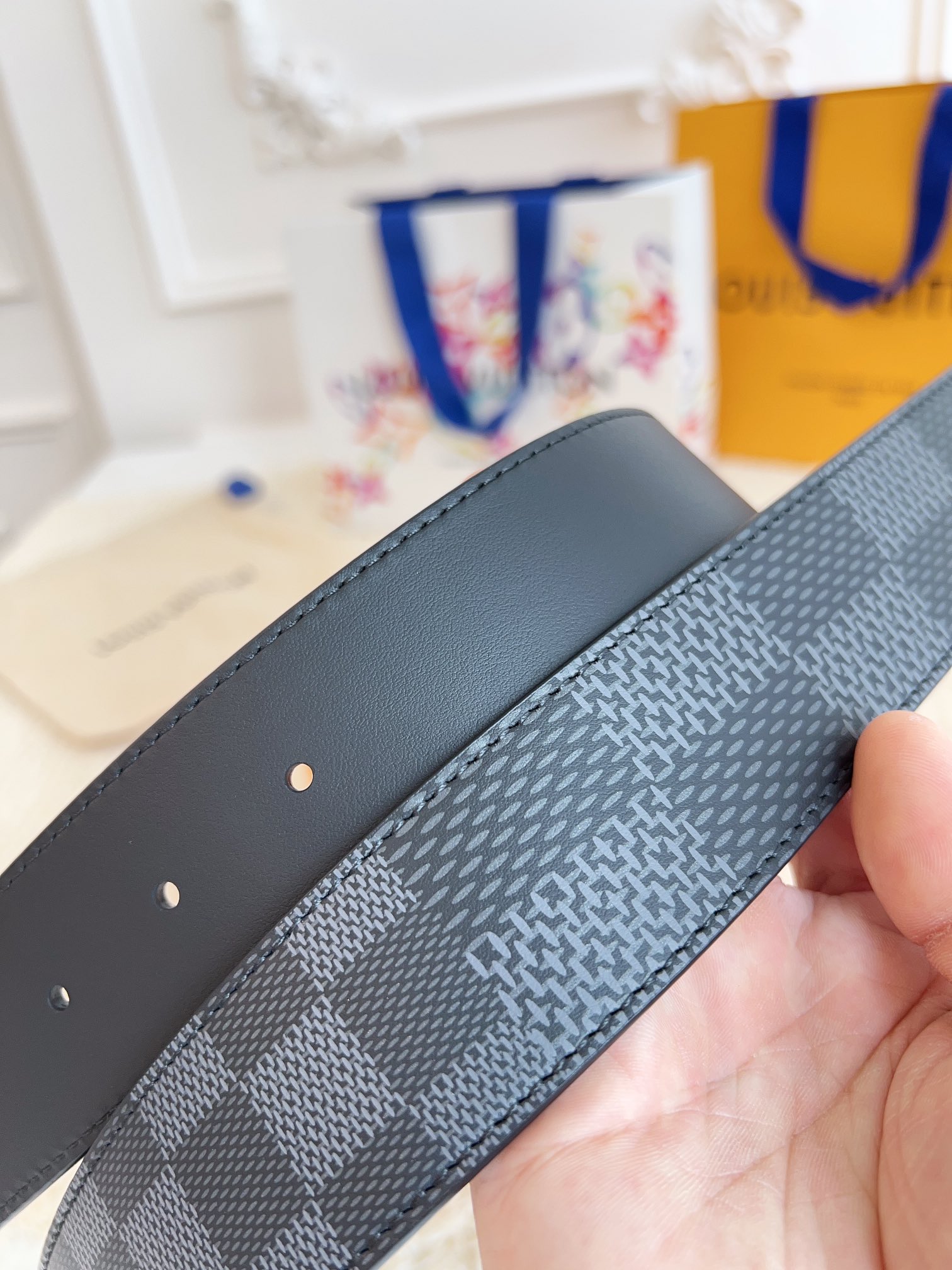 [MENS] Louis Vuiton Belt