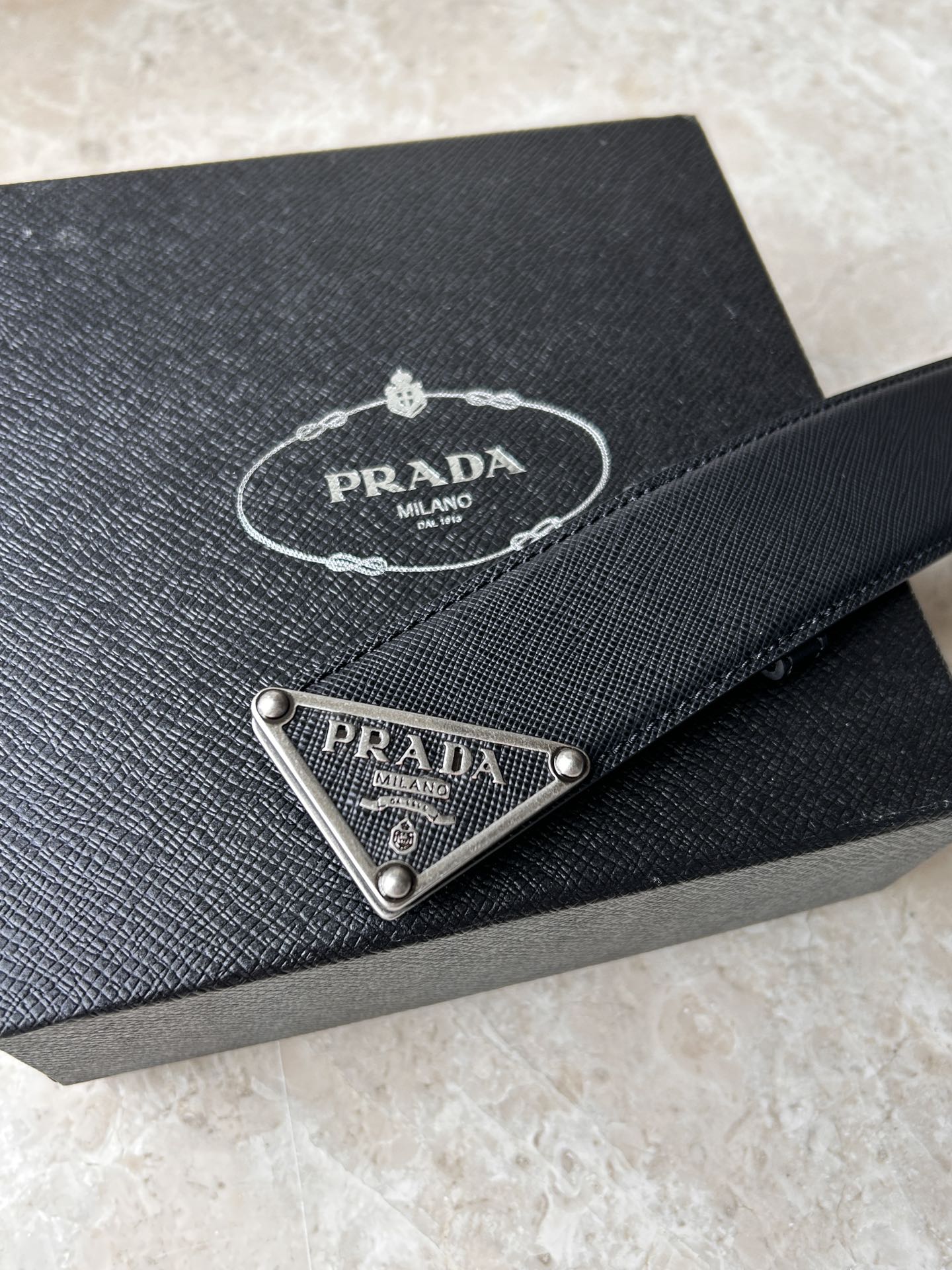 [MENS] Prada Belt