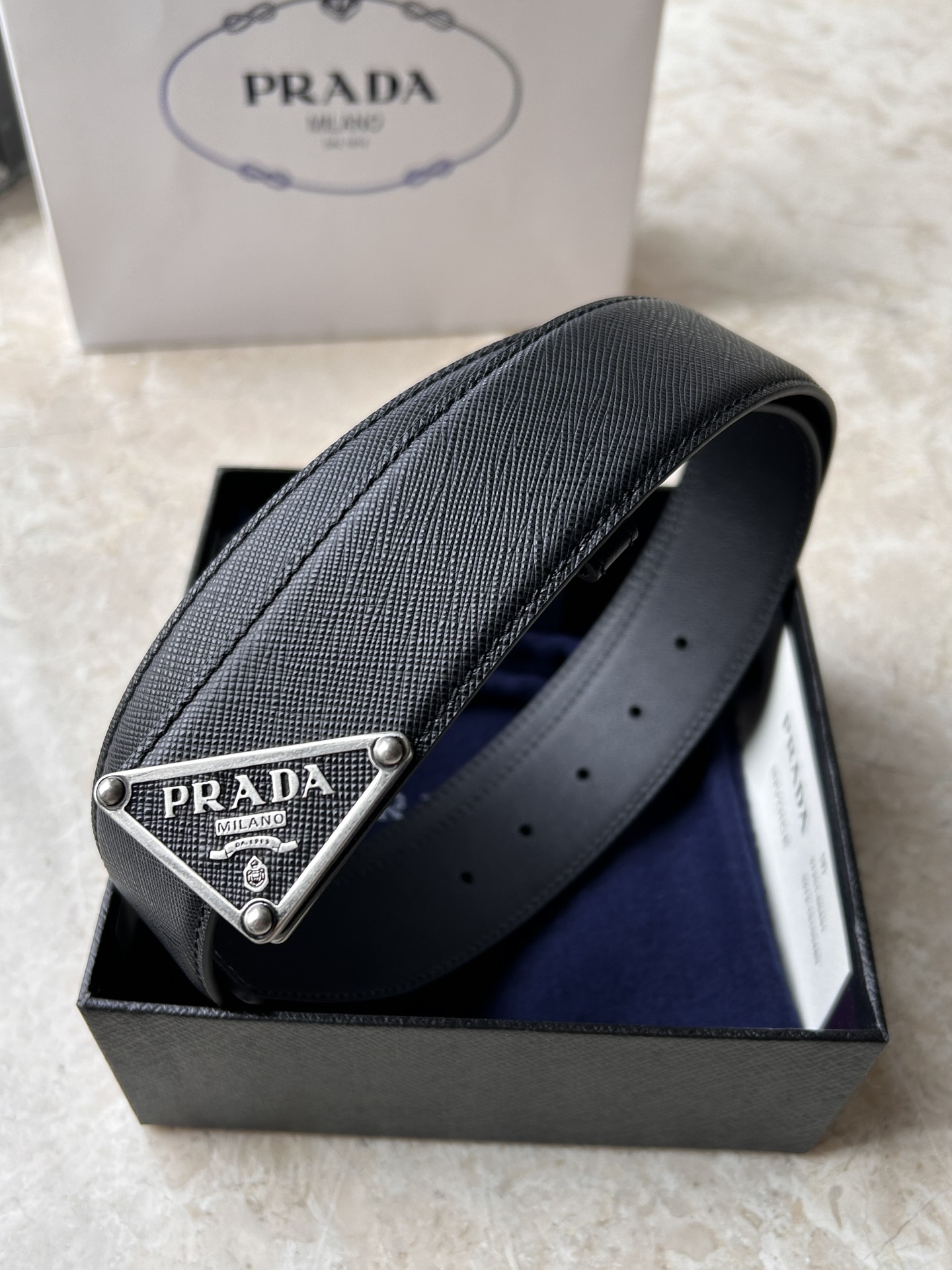 [MENS] Prada Belt