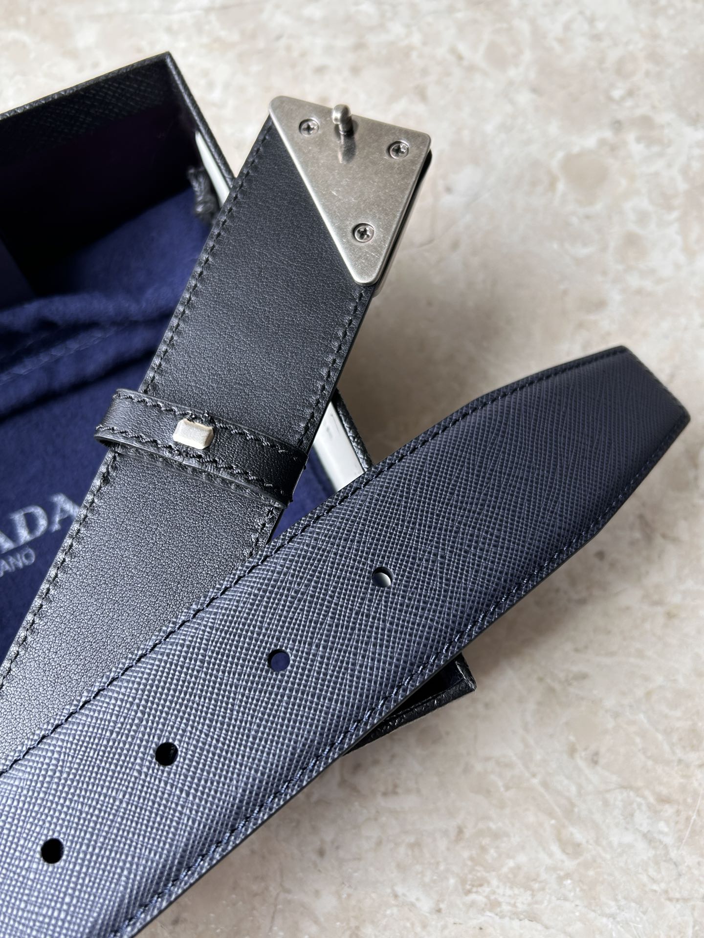 [MENS] Prada Belt
