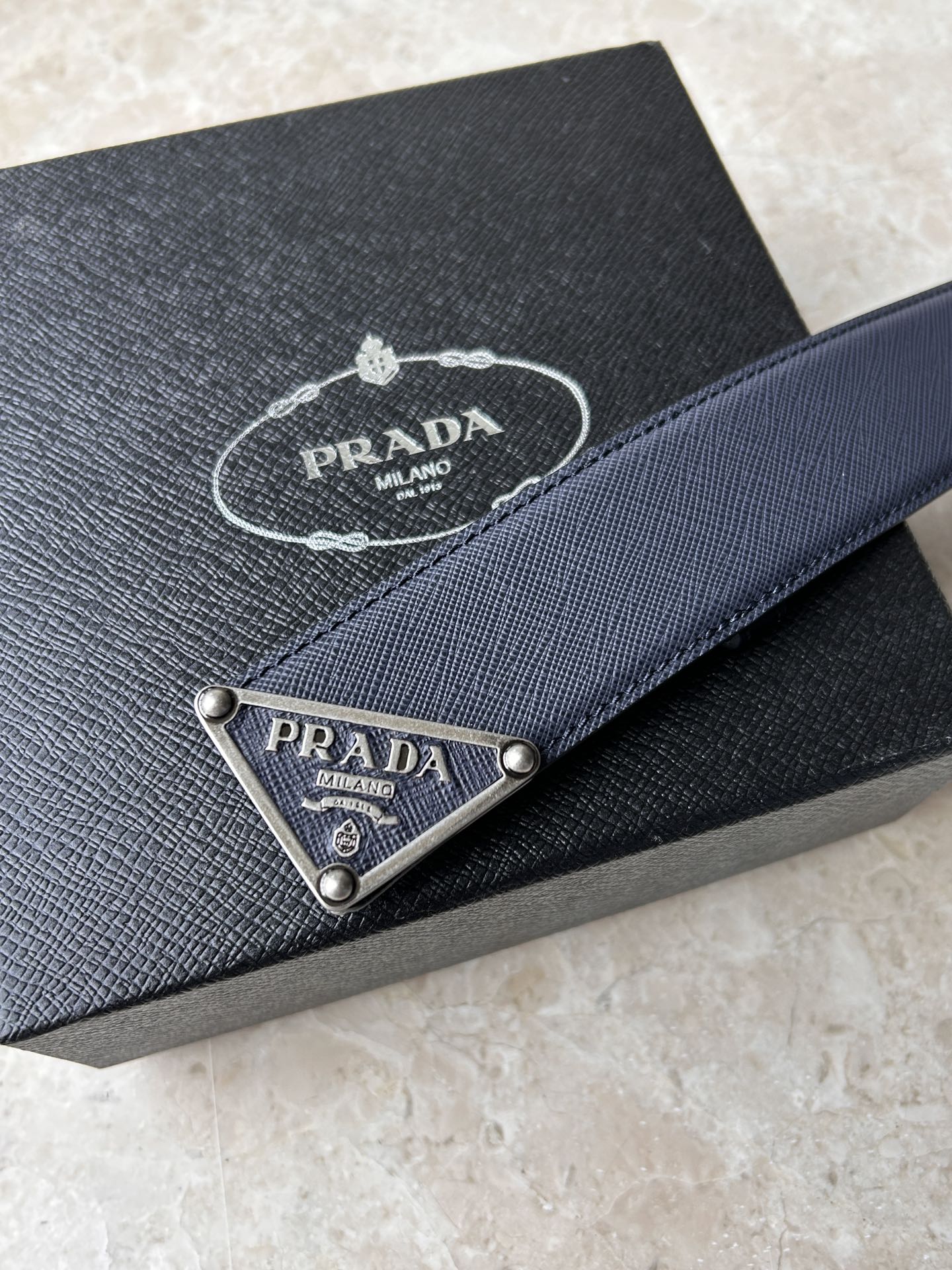 [MENS] Prada Belt