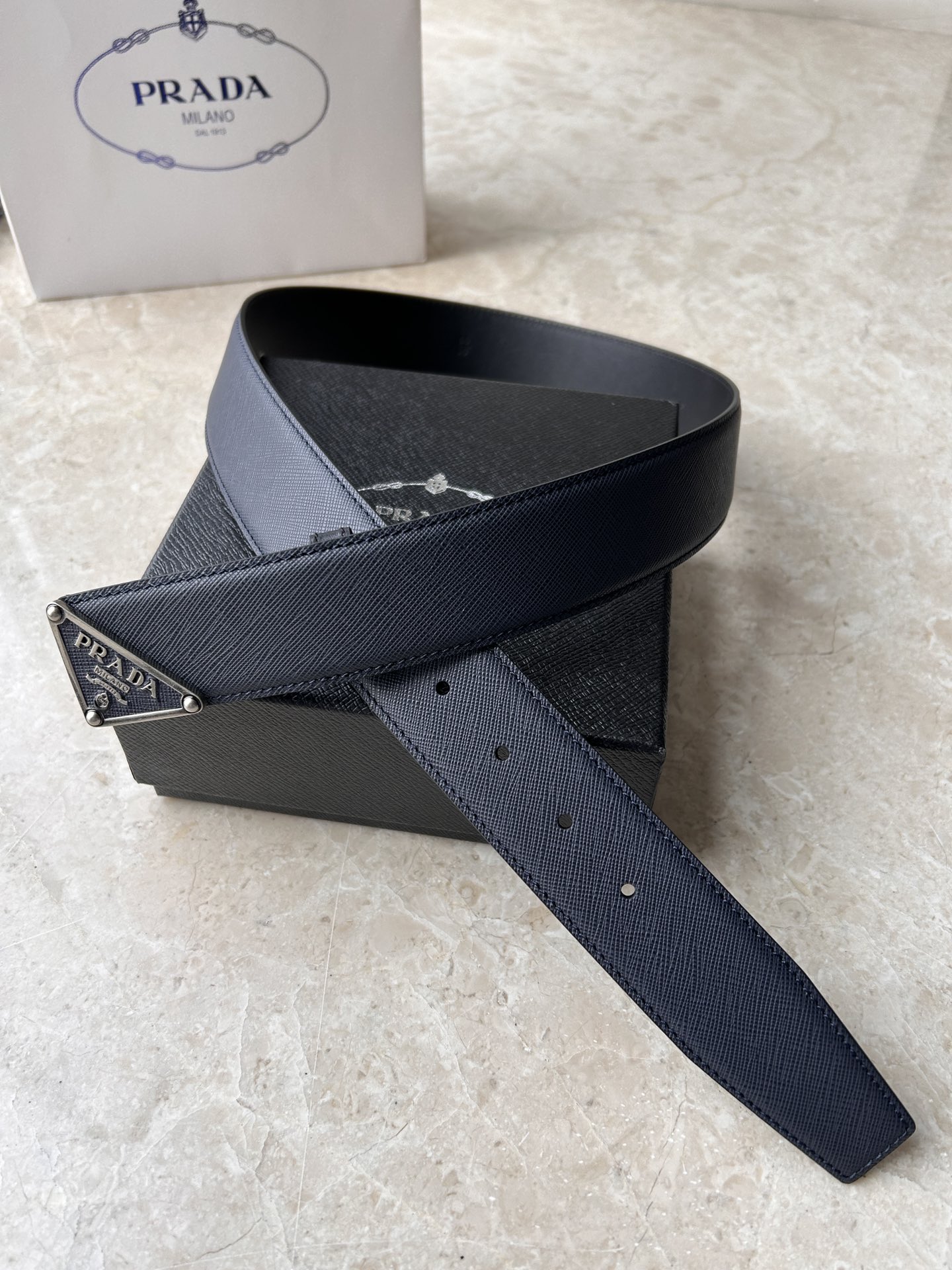 [MENS] Prada Belt