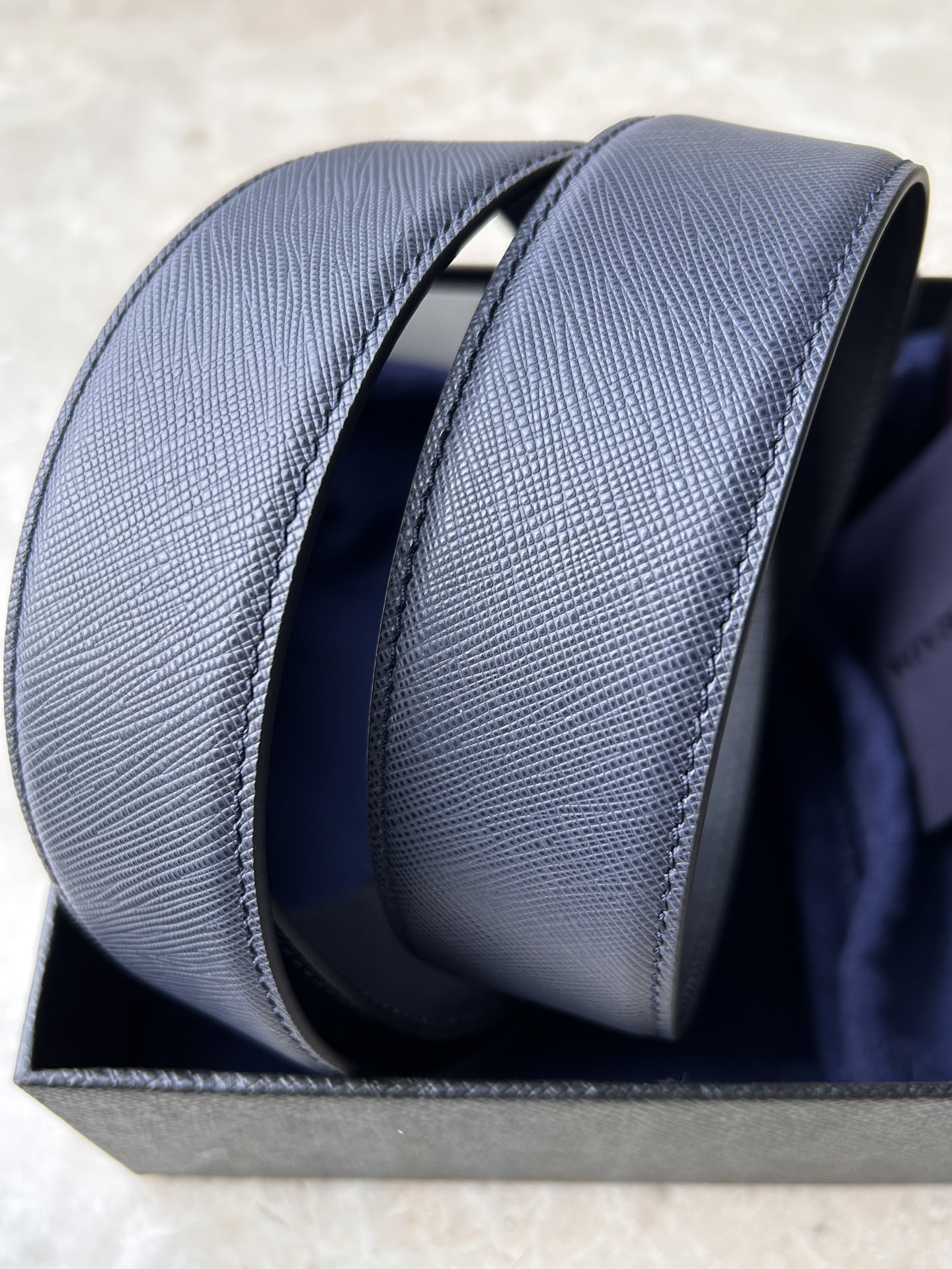 [MENS] Prada Belt